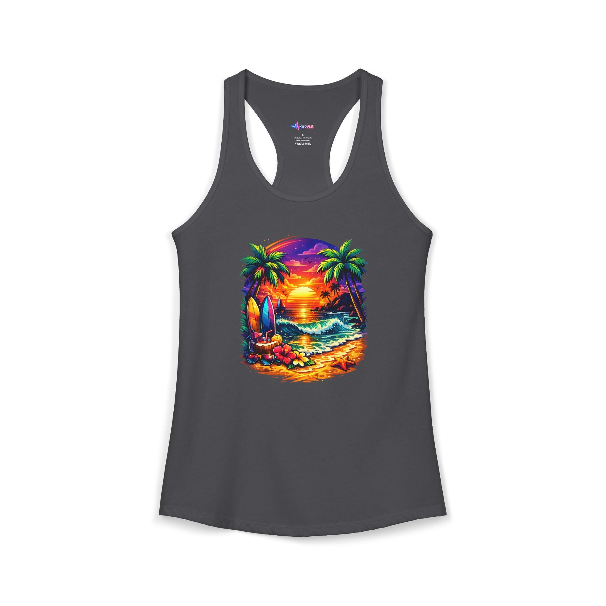 Women's Ideal Racerback Tank