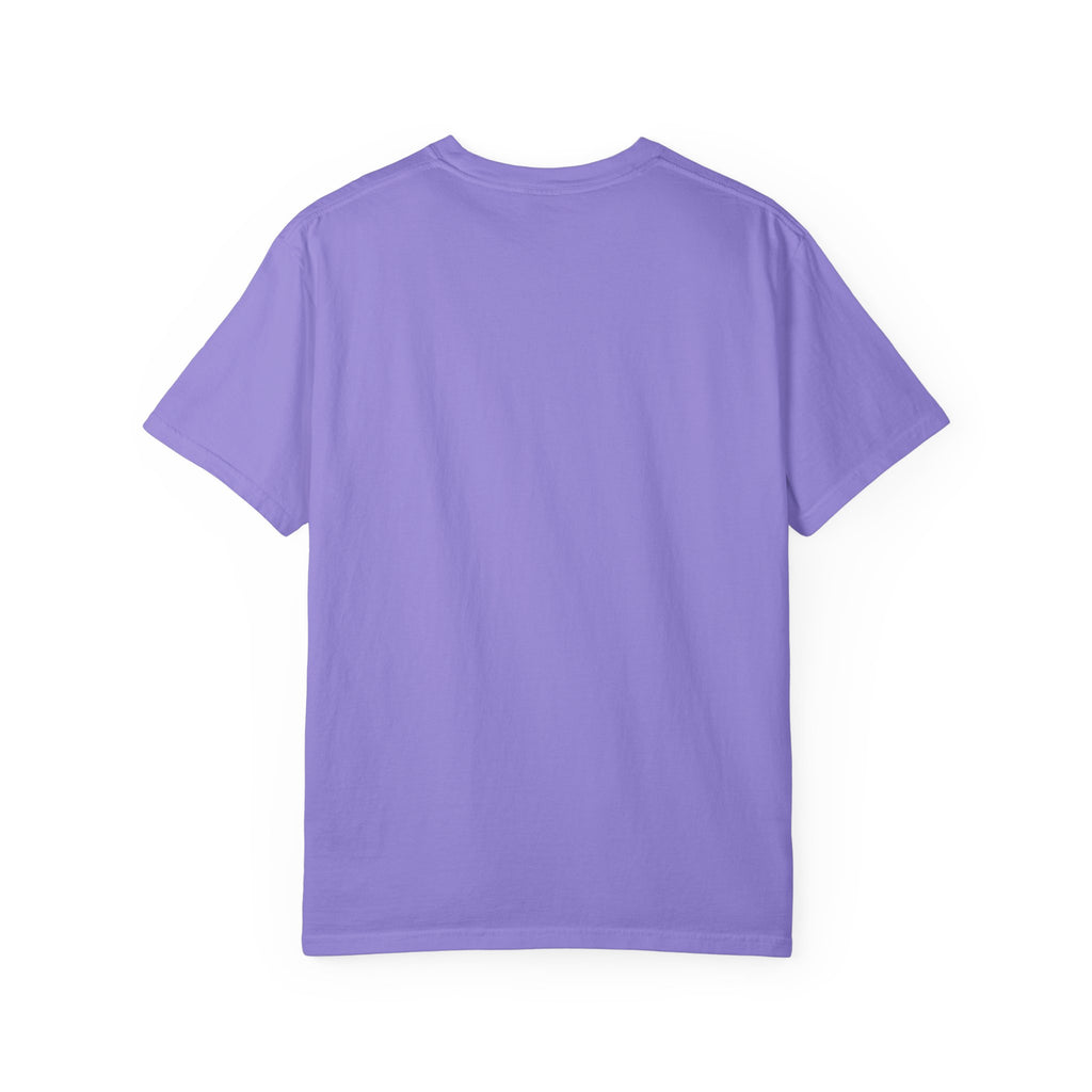 Gold Glam Fashion Tee