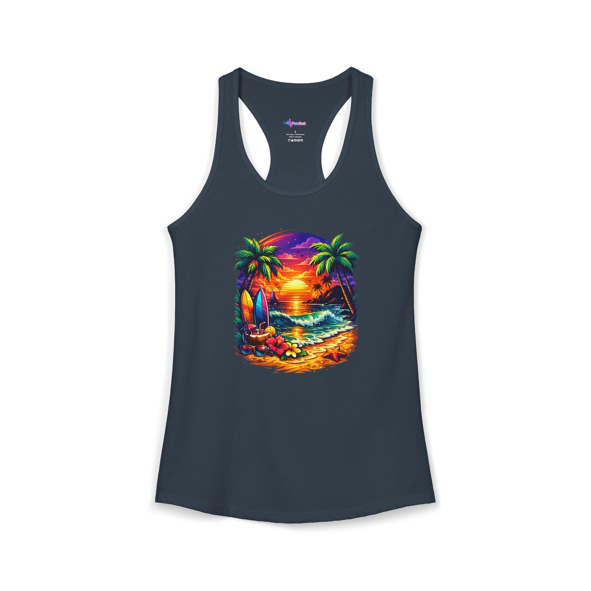 Women's Ideal Racerback Tank