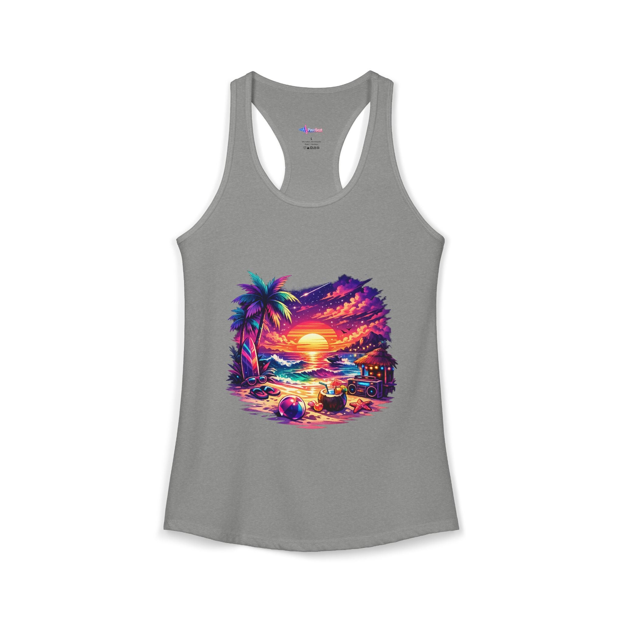 Women's Ideal Racerback Tank