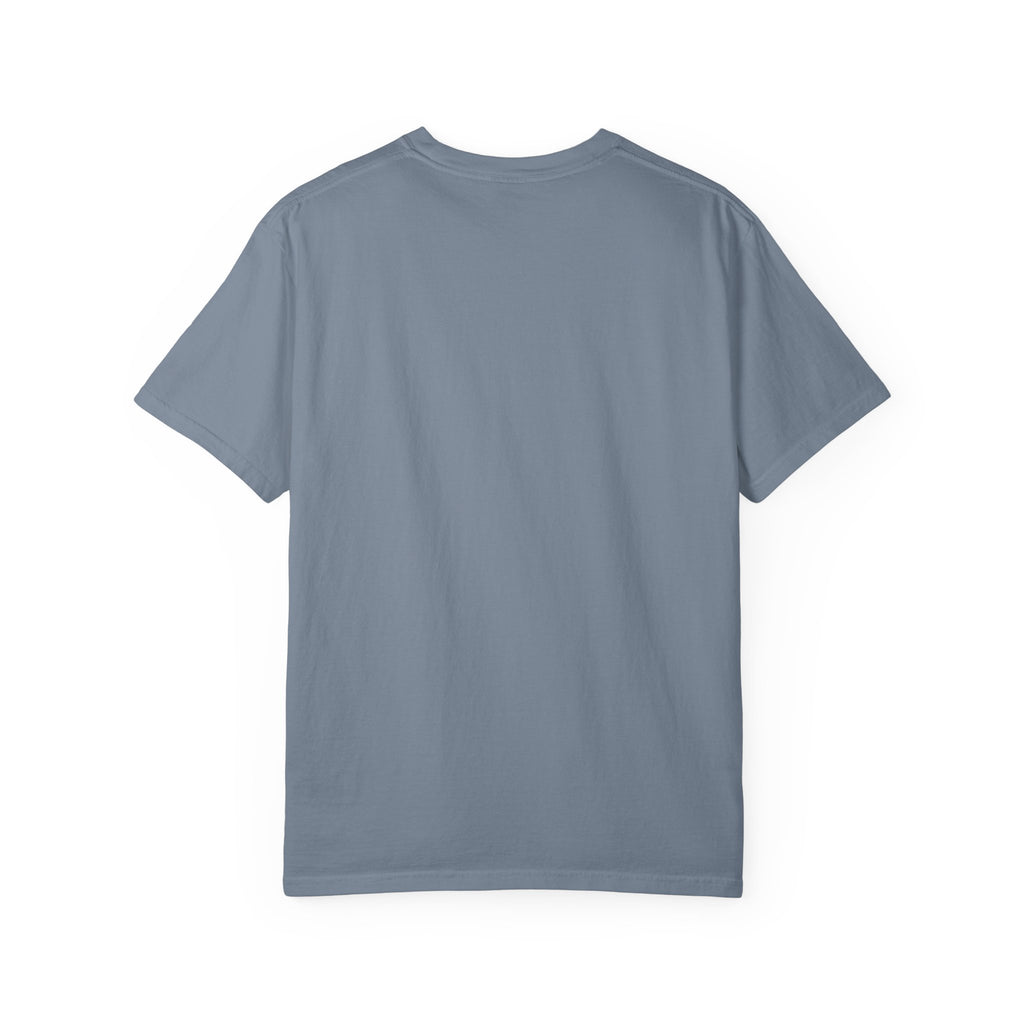 Gold Glam Fashion Tee