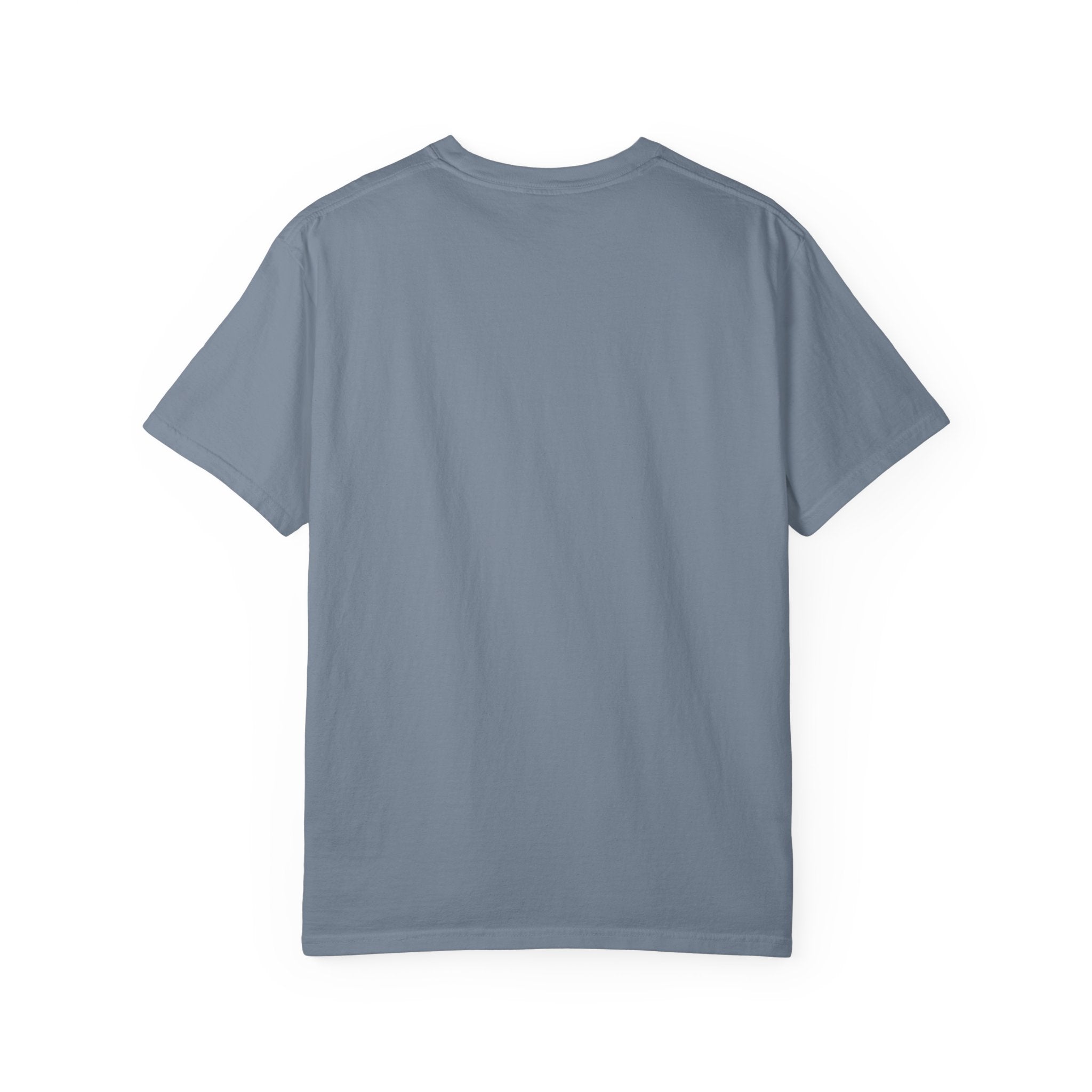 Gold Glam Fashion Tee