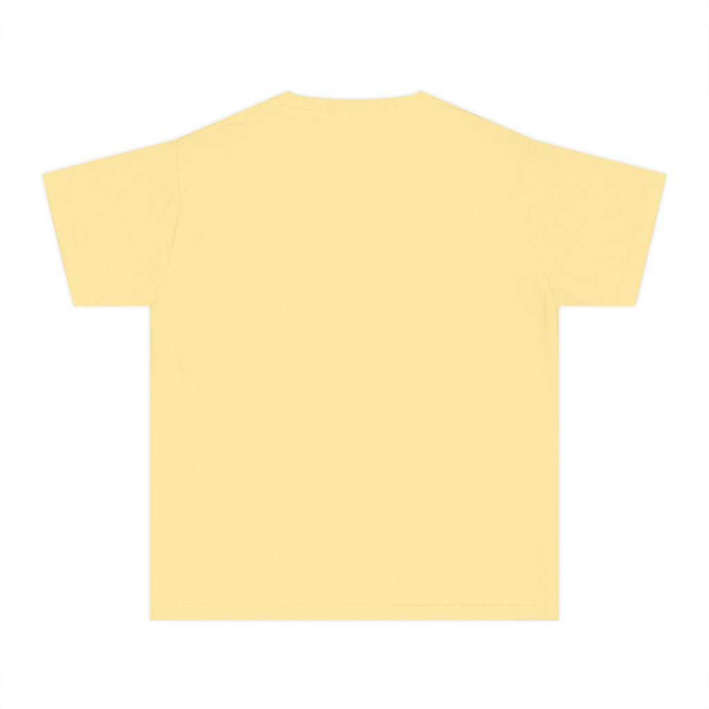 Cute Bunny Kids T‑Shirt – Adorable Cartoon Rabbit Tee for Toddlers & Kids