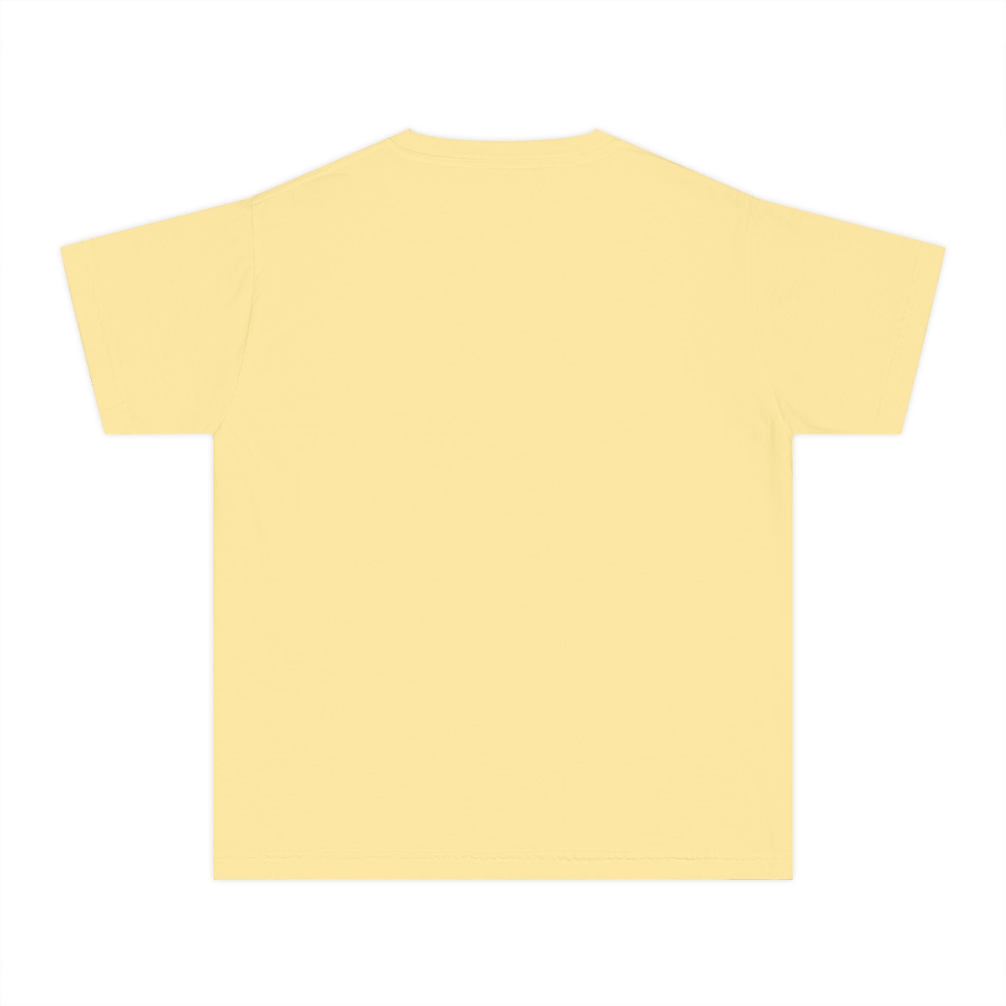 Cute Bunny Kids T‑Shirt – Adorable Cartoon Rabbit Tee for Toddlers & Kids