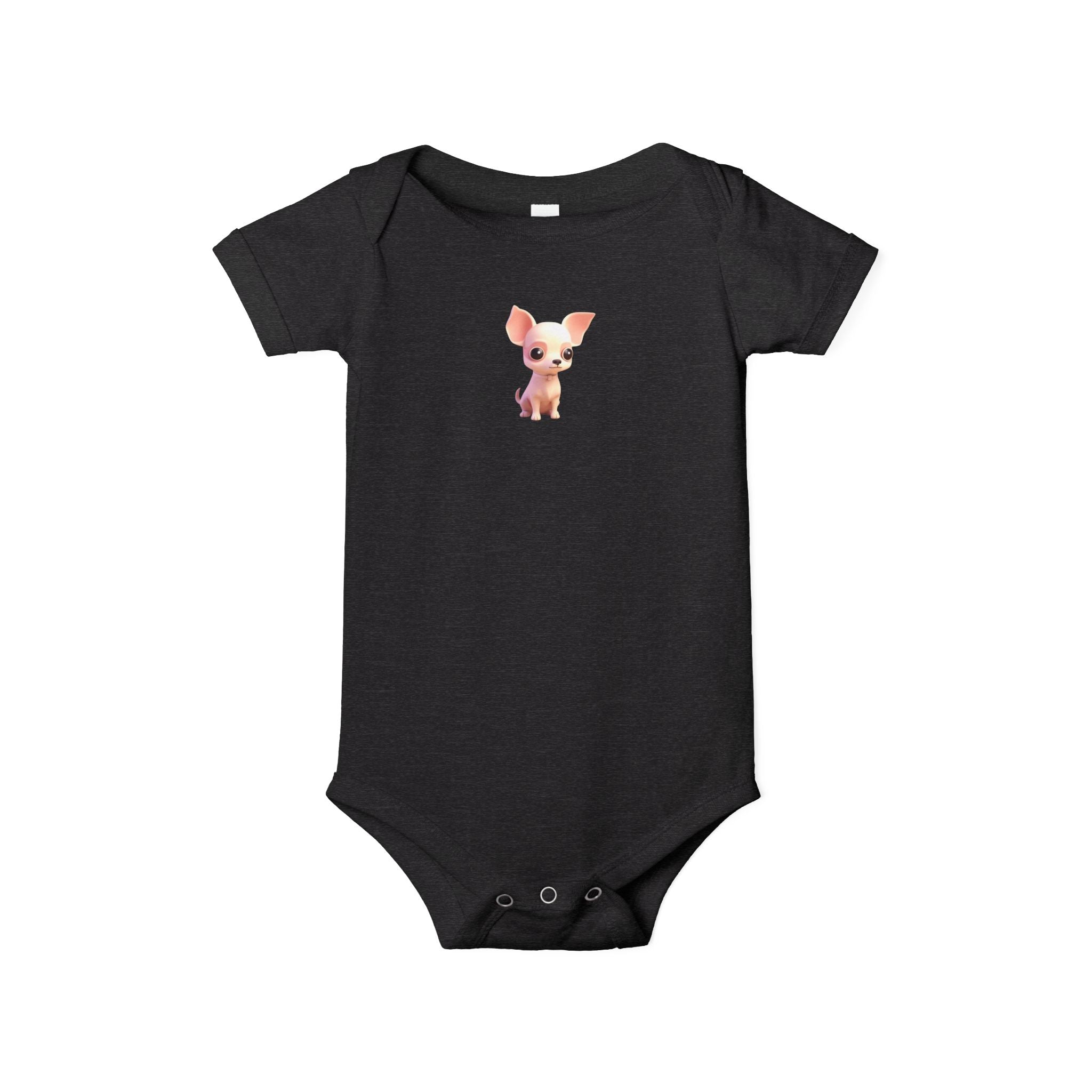 Infant Jersey One Piece