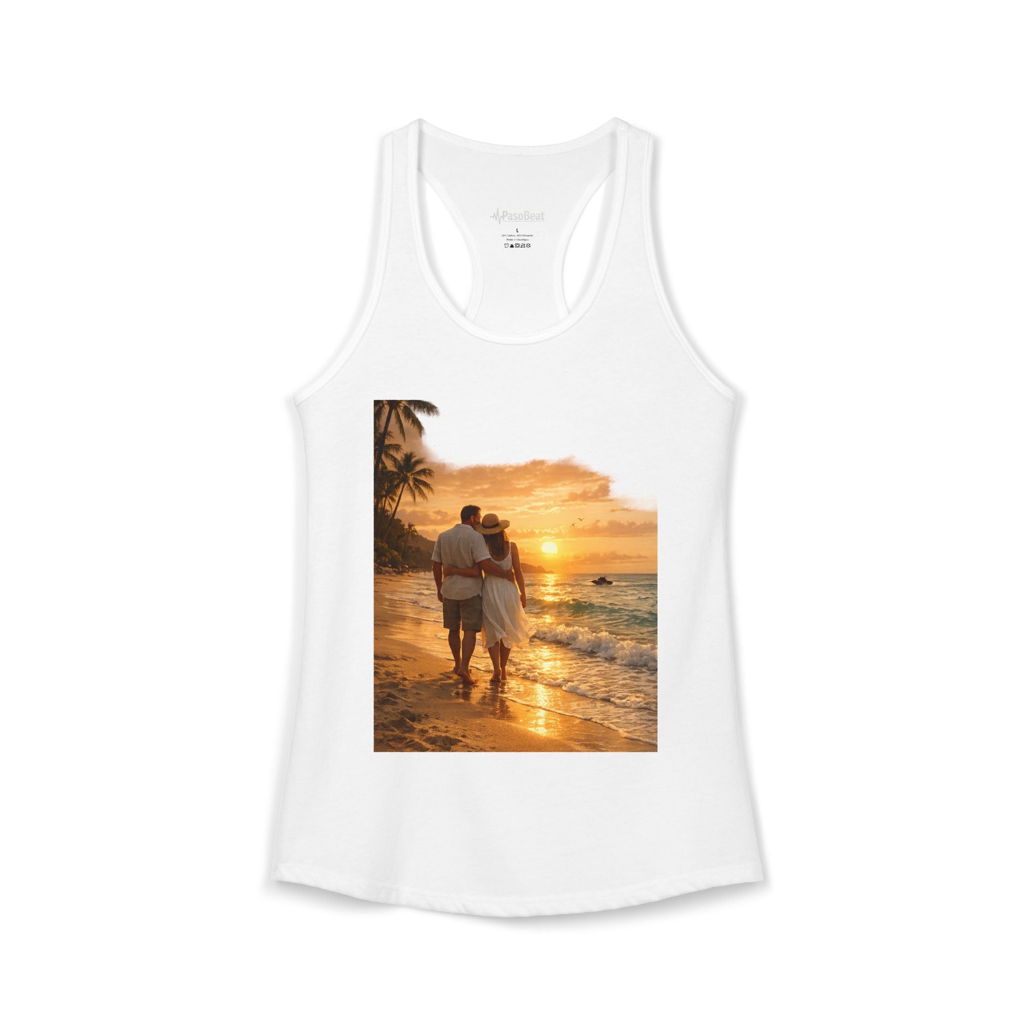 Women's Ideal Racerback Tank