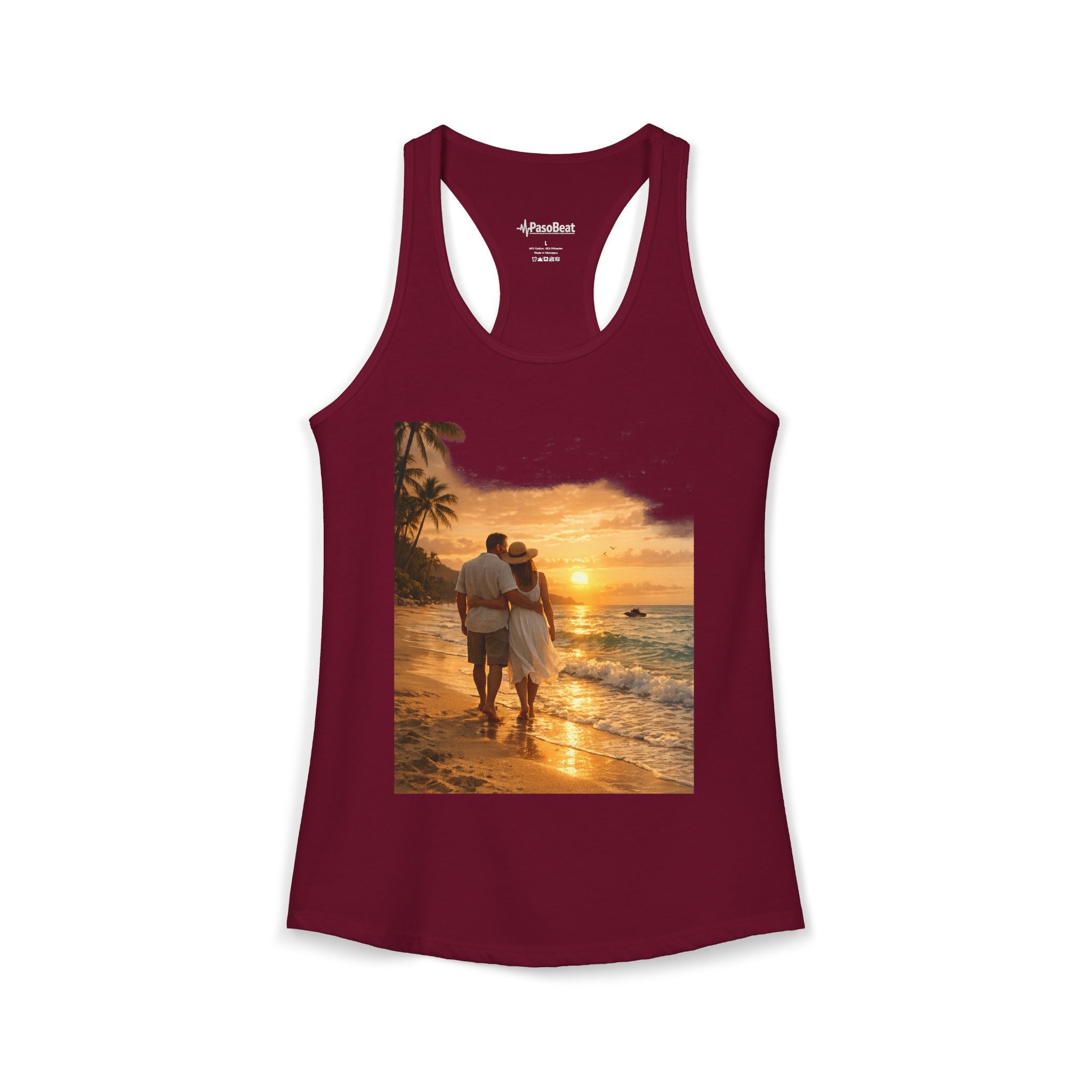 Women's Ideal Racerback Tank