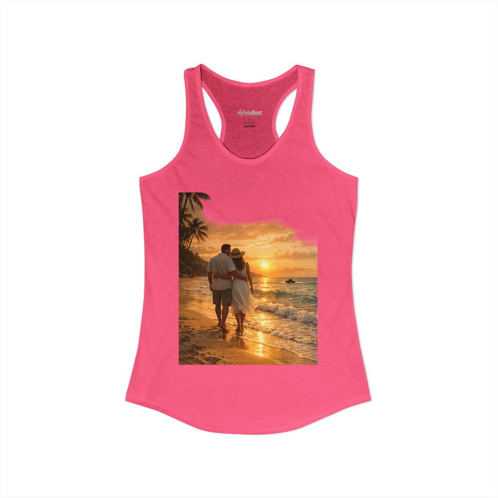 Women's Ideal Racerback Tank