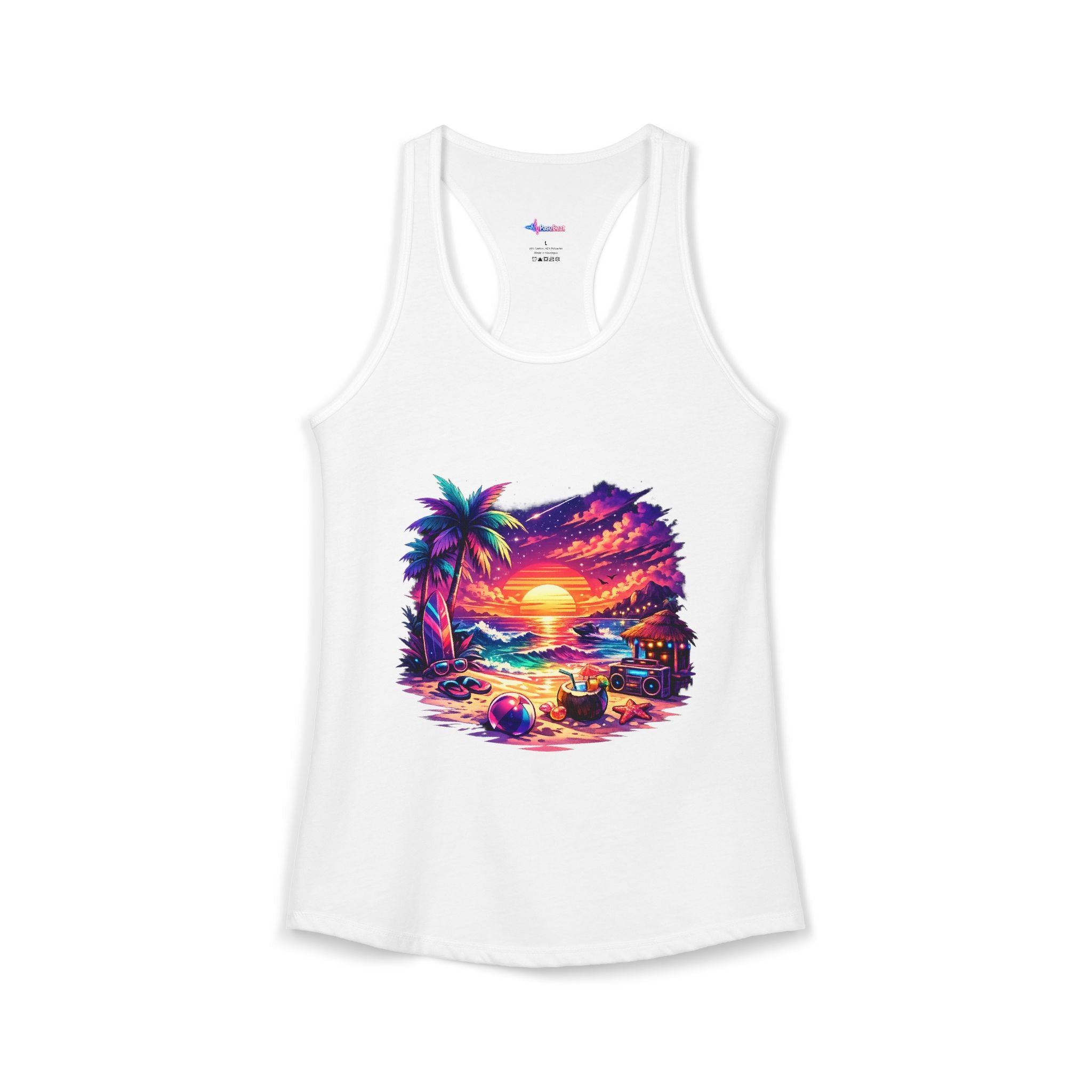 Women's Ideal Racerback Tank