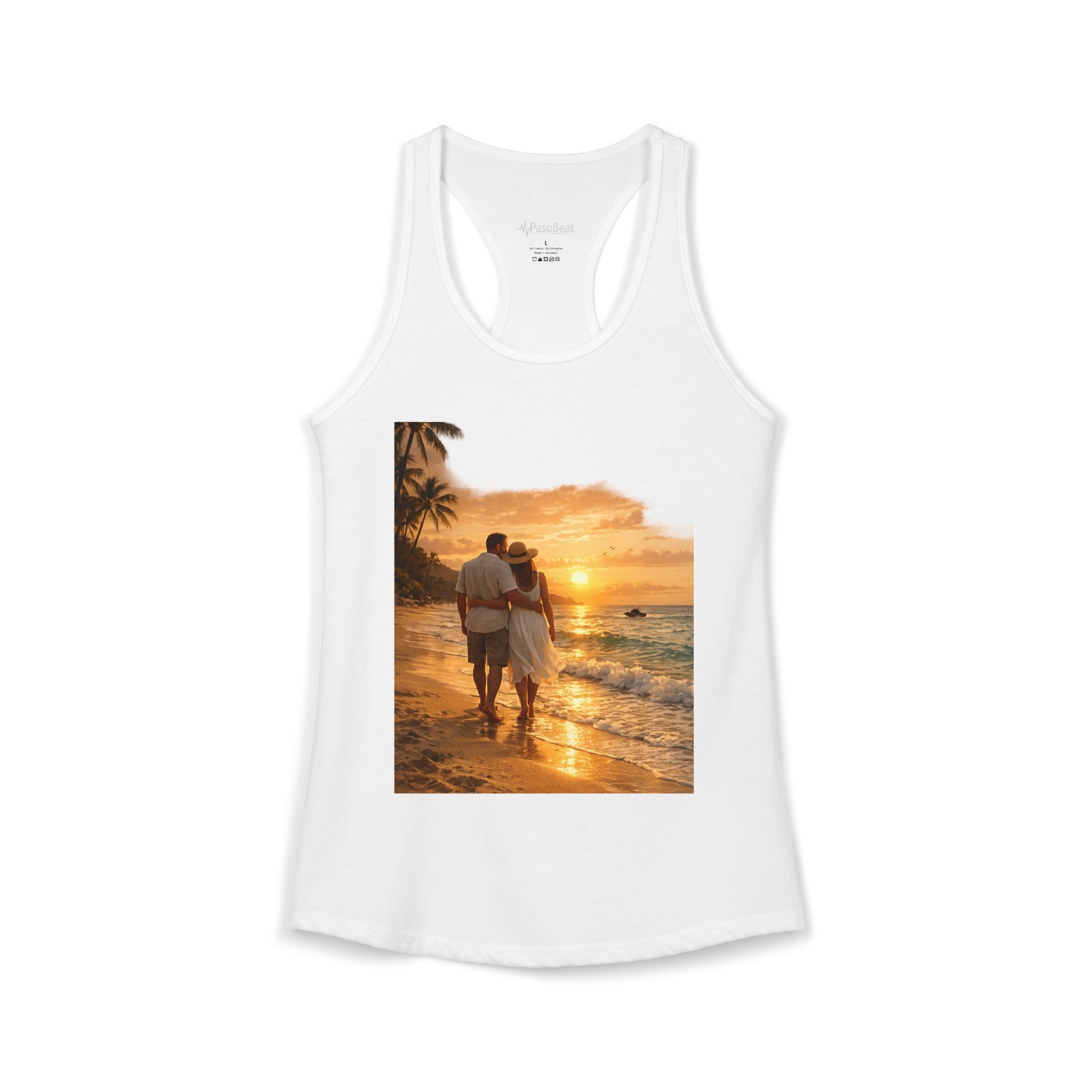Women's Ideal Racerback Tank
