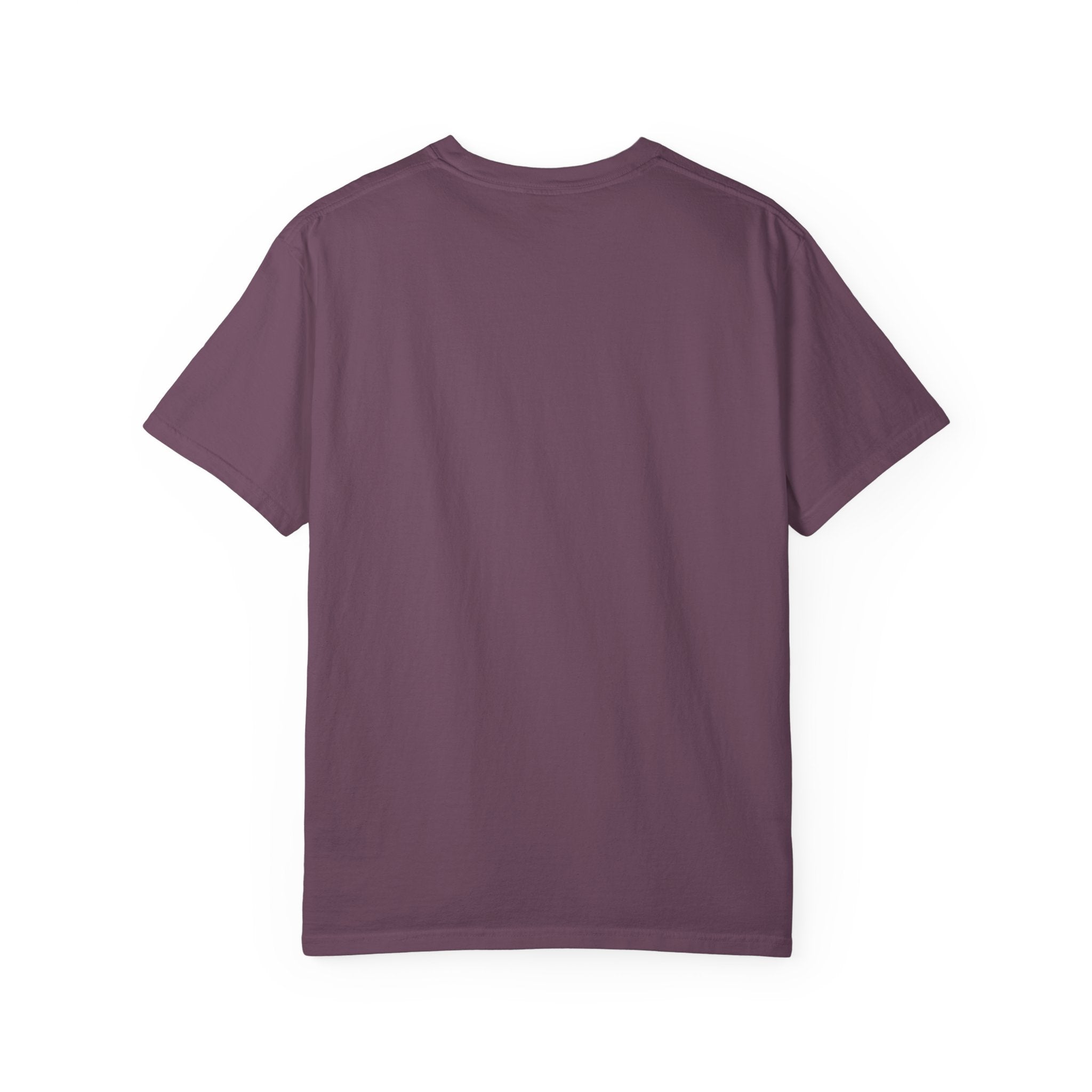 Gold Glam Fashion Tee
