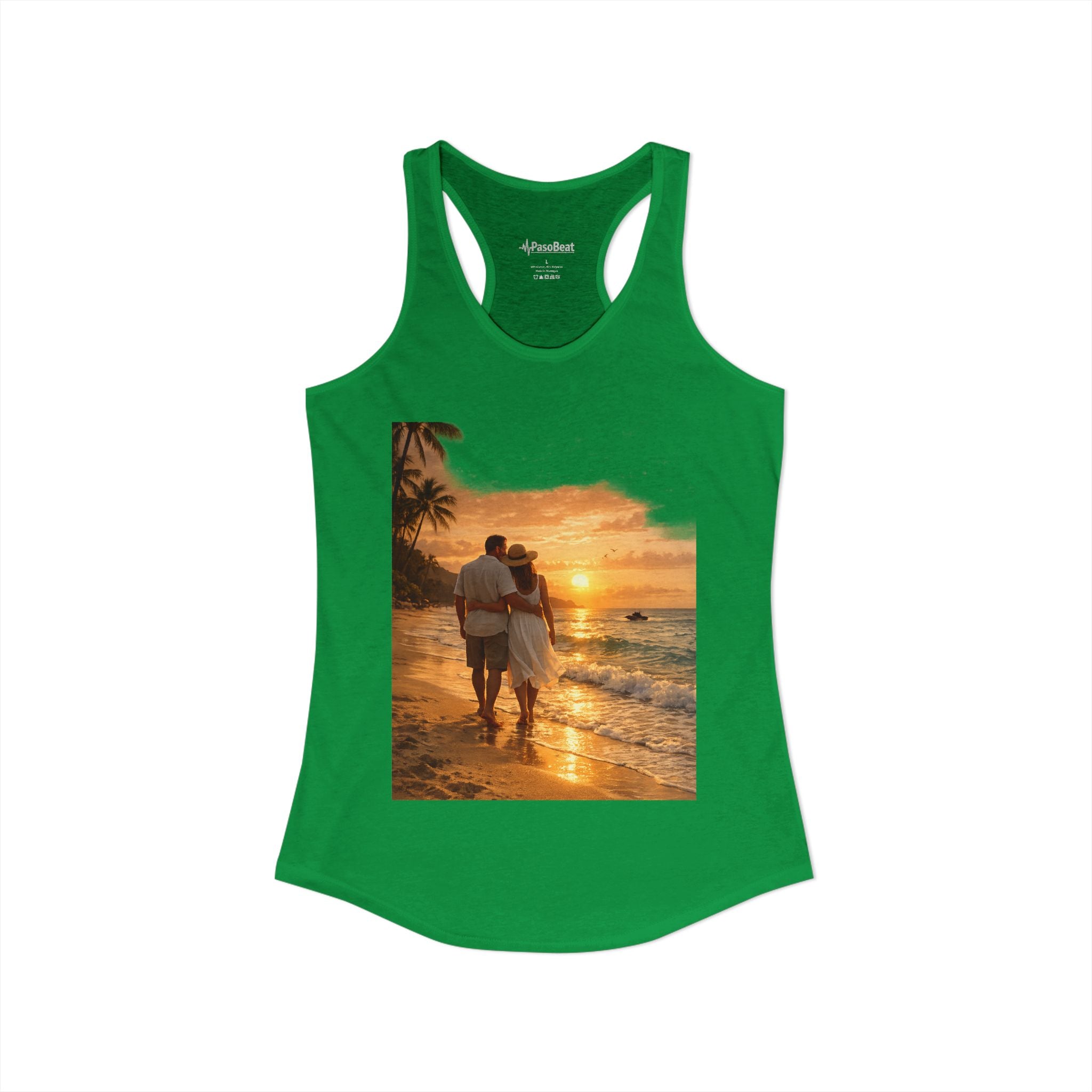 Women's Ideal Racerback Tank