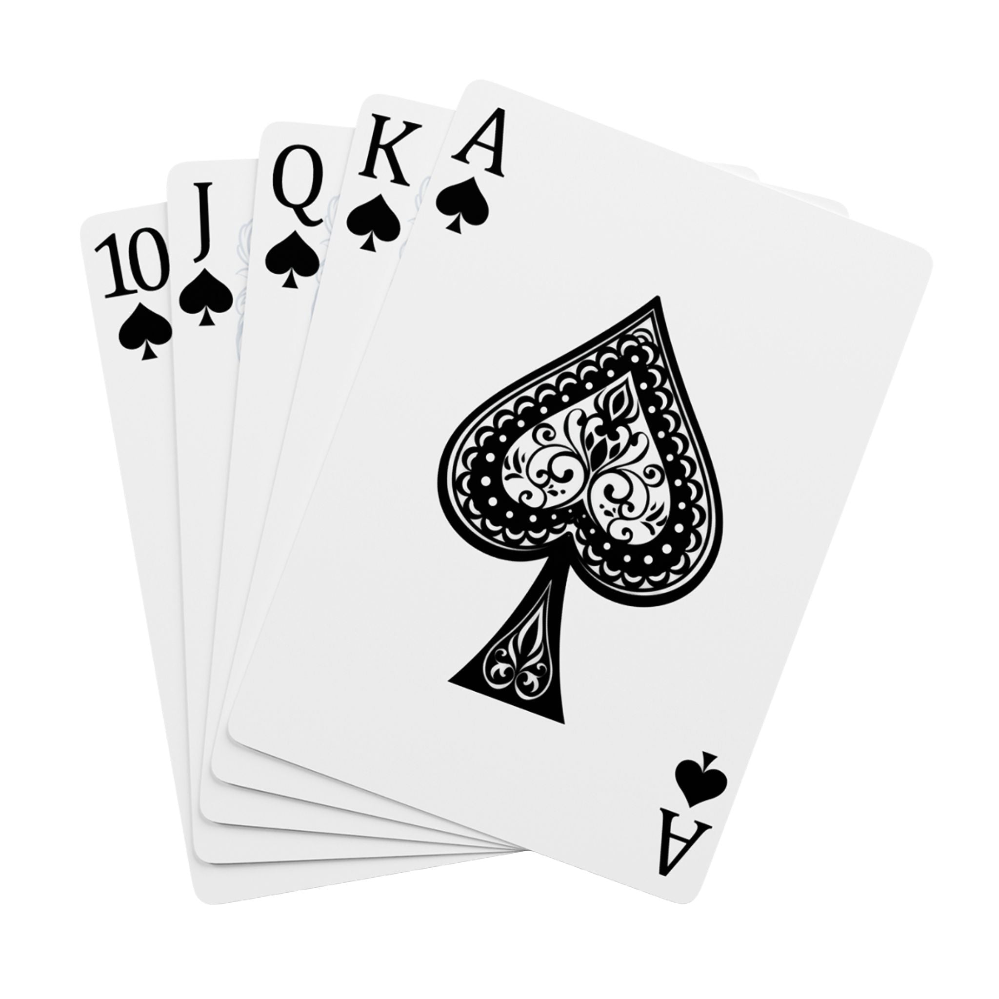 Owl Playing Cards – Vintage Wildlife Poker Deck