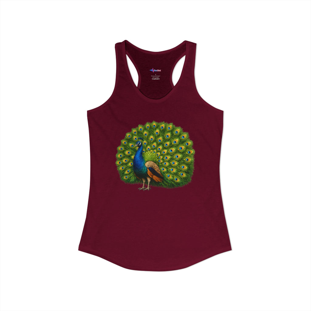 Women's Ideal Racerback Tank