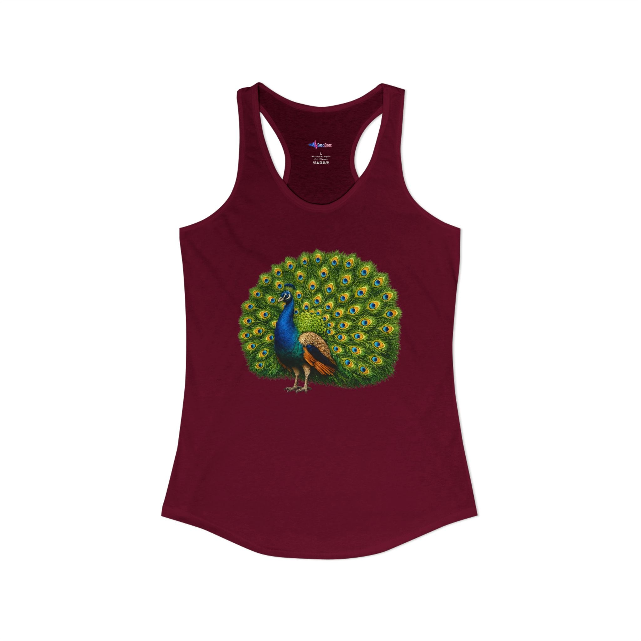 Women's Ideal Racerback Tank