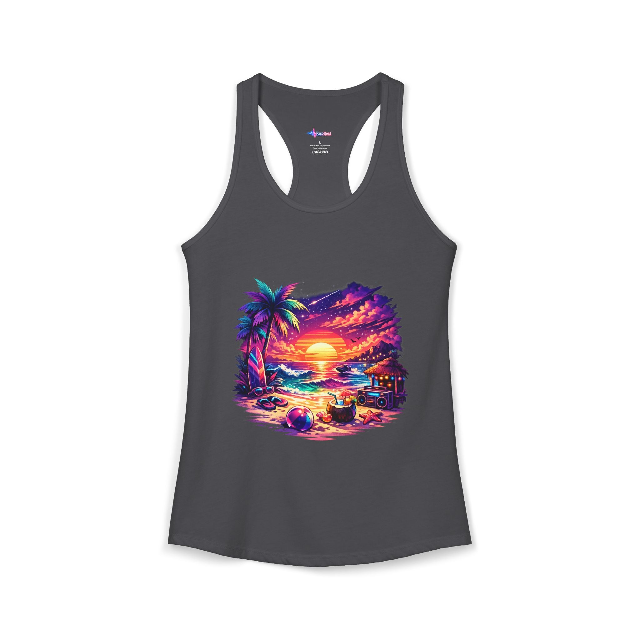 Women's Ideal Racerback Tank