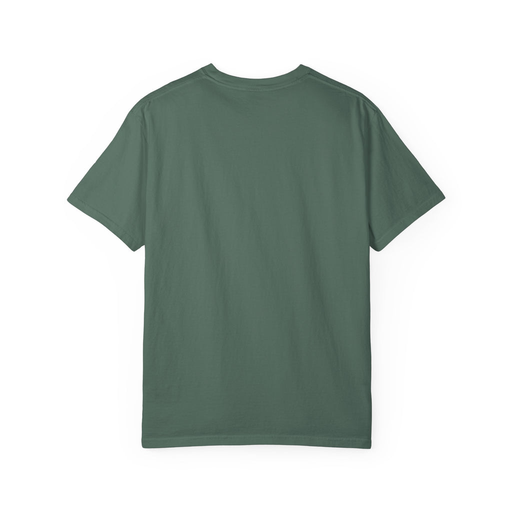 Gold Glam Fashion Tee