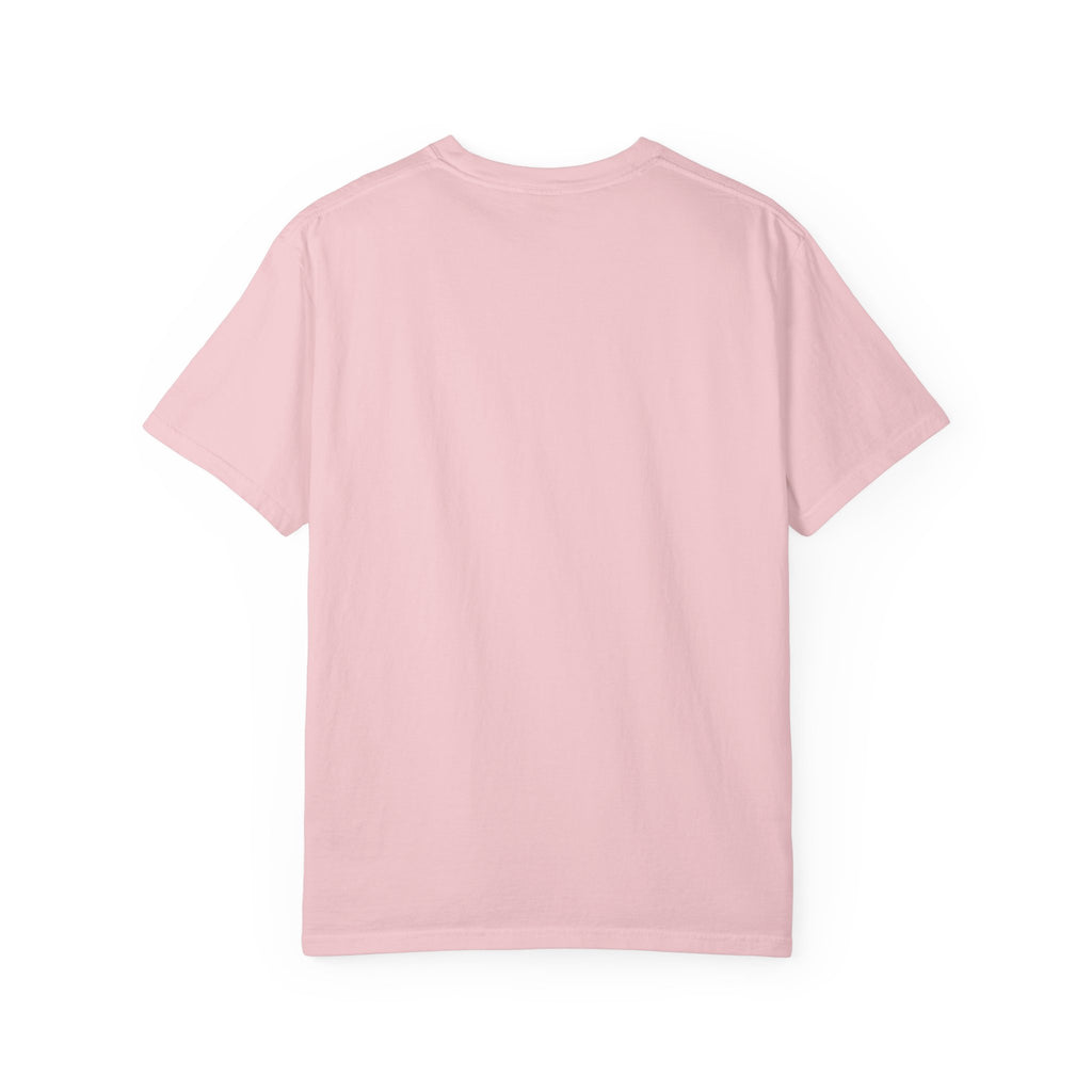 Gold Glam Fashion Tee