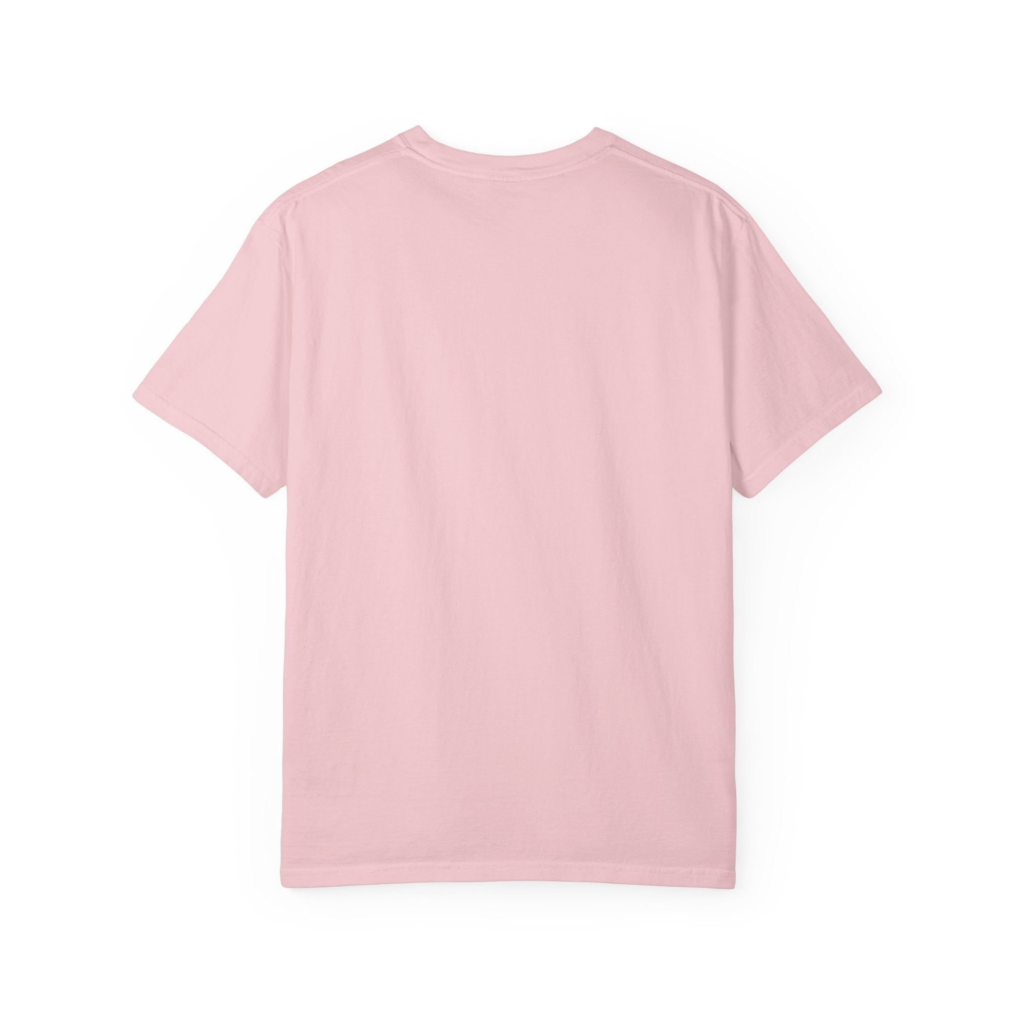 Gold Glam Fashion Tee
