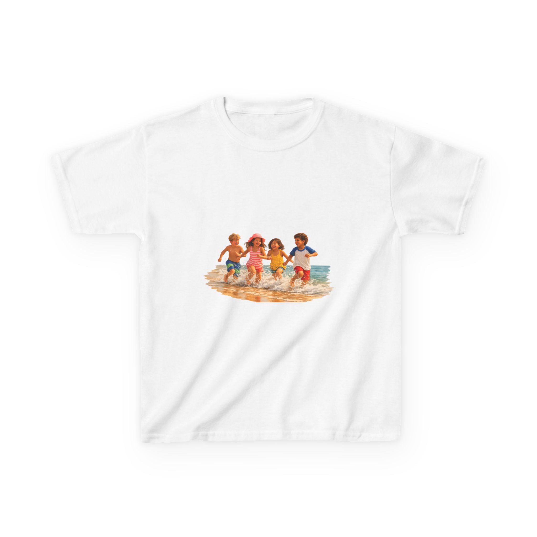 Kids Heavy Cotton™ Tee