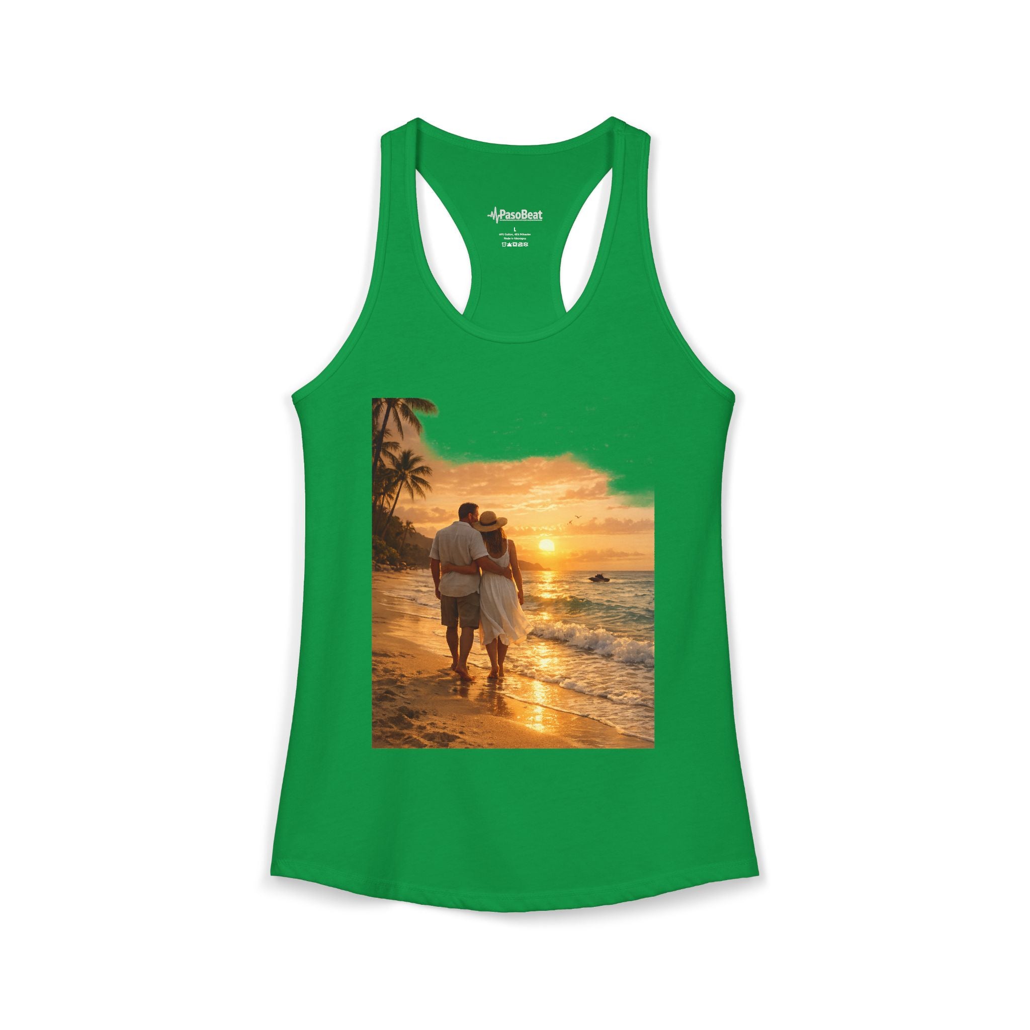Women's Ideal Racerback Tank