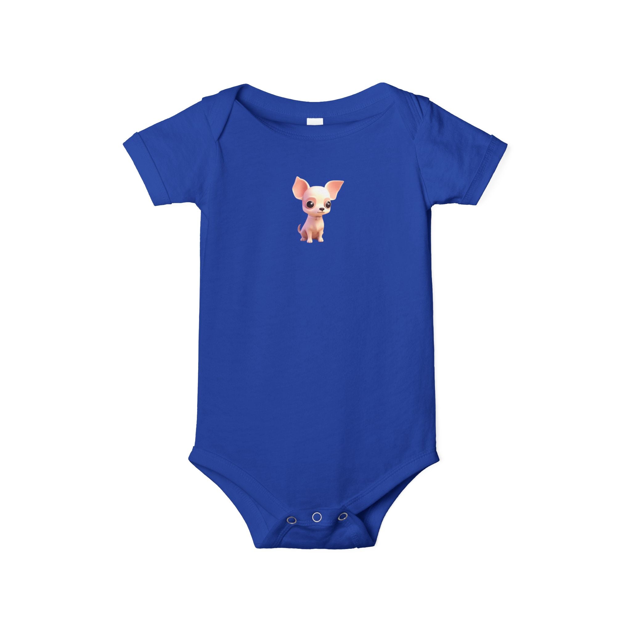 Infant Jersey One Piece