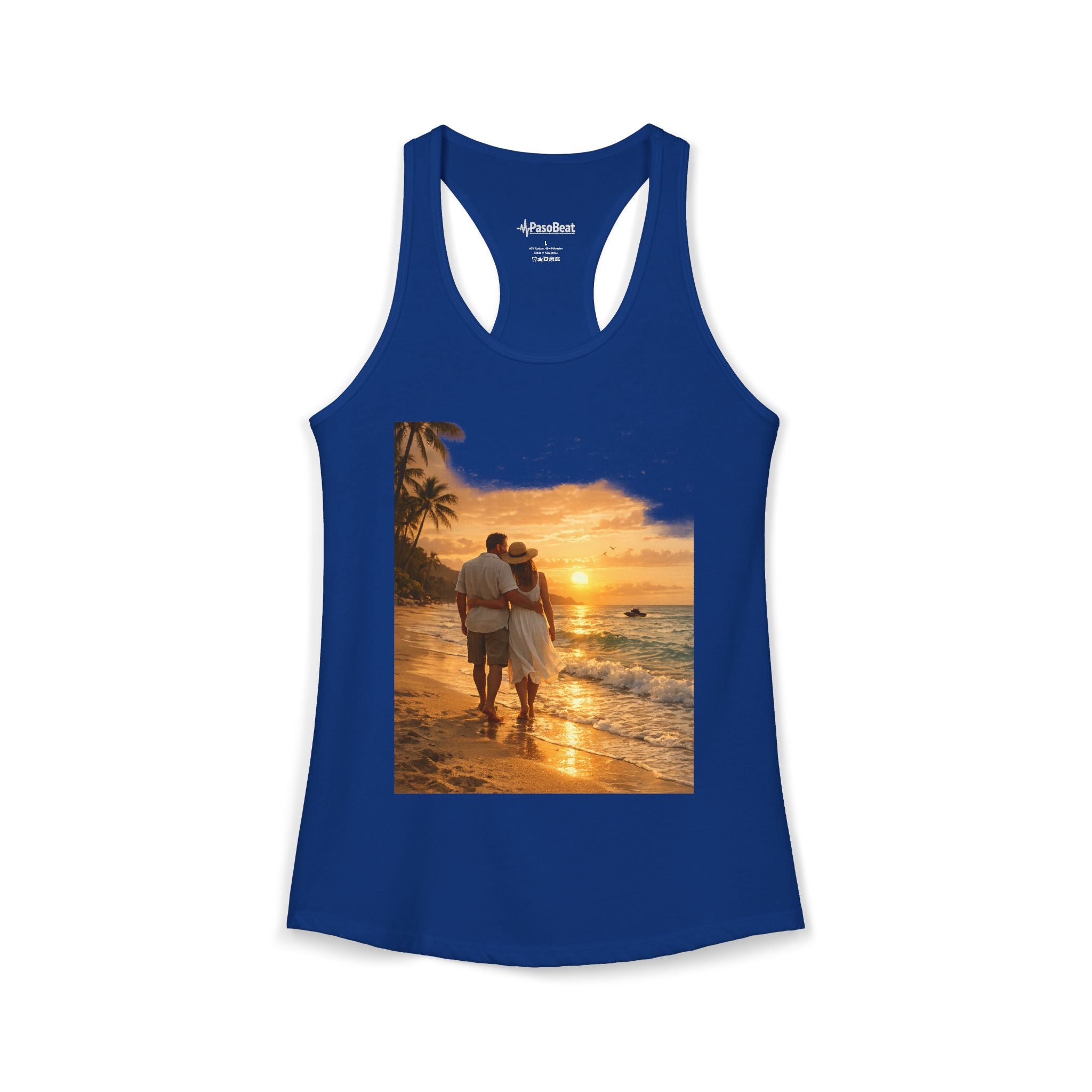 Women's Ideal Racerback Tank