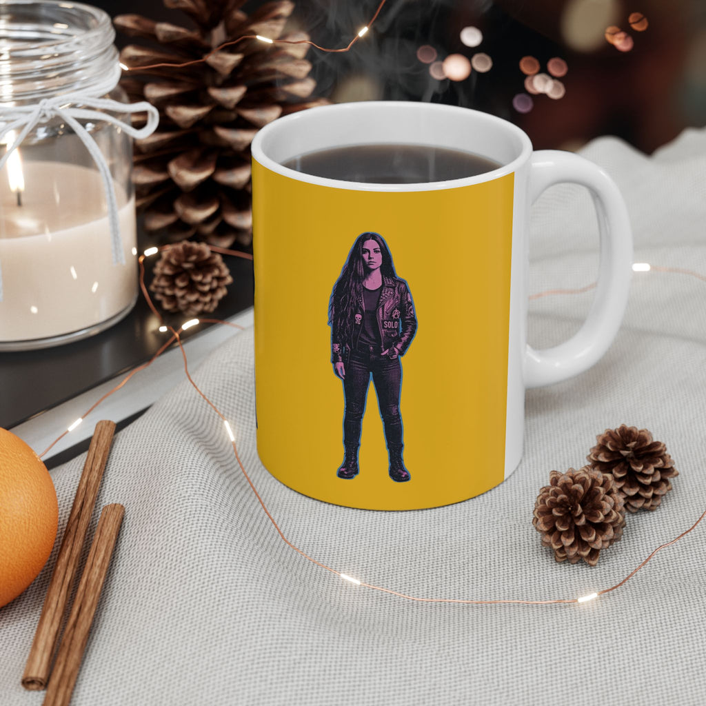 Ceramic Mug, (11oz, 15oz)
