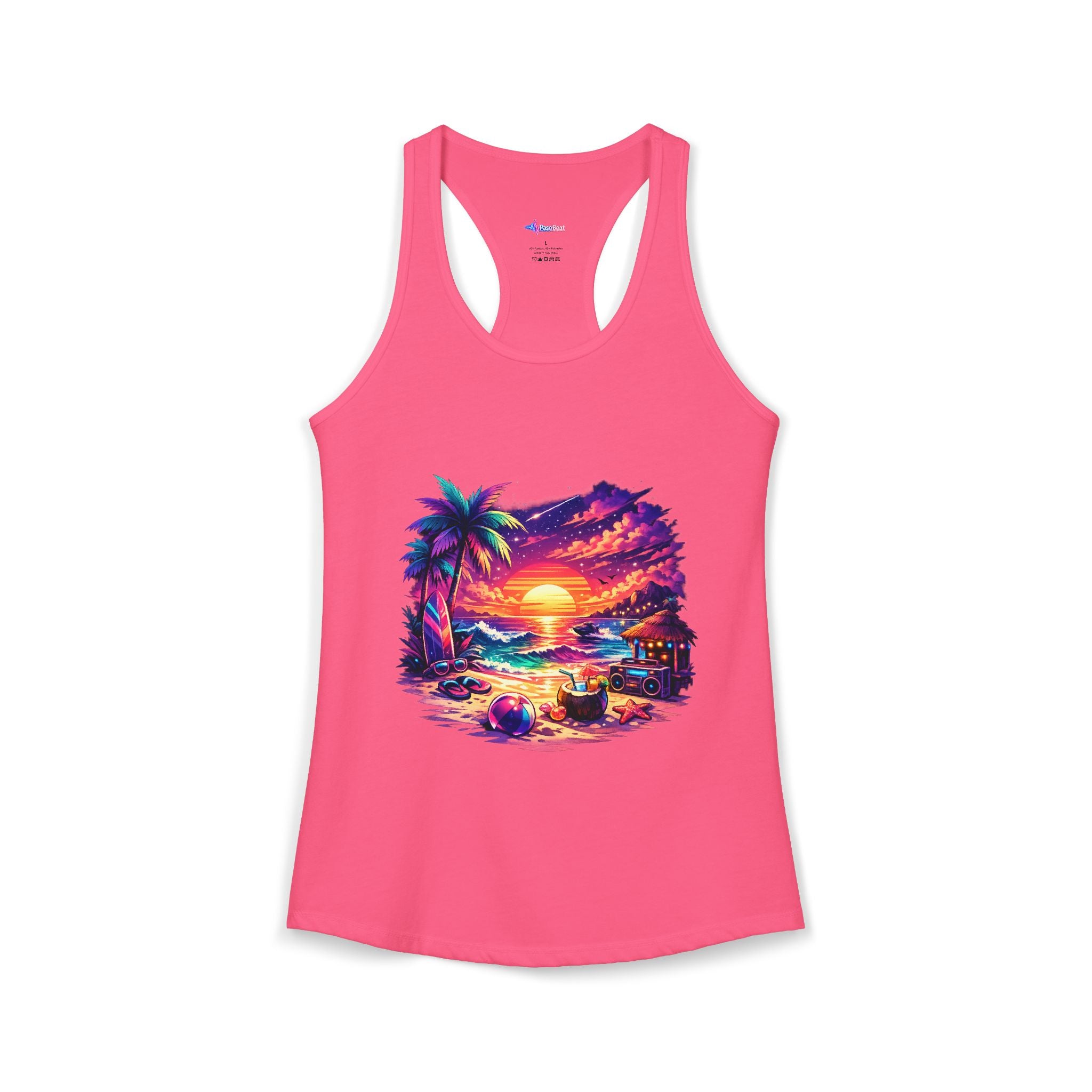 Women's Ideal Racerback Tank