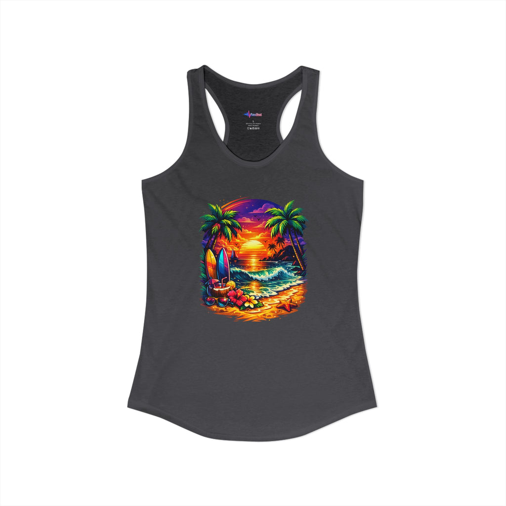 Women's Ideal Racerback Tank