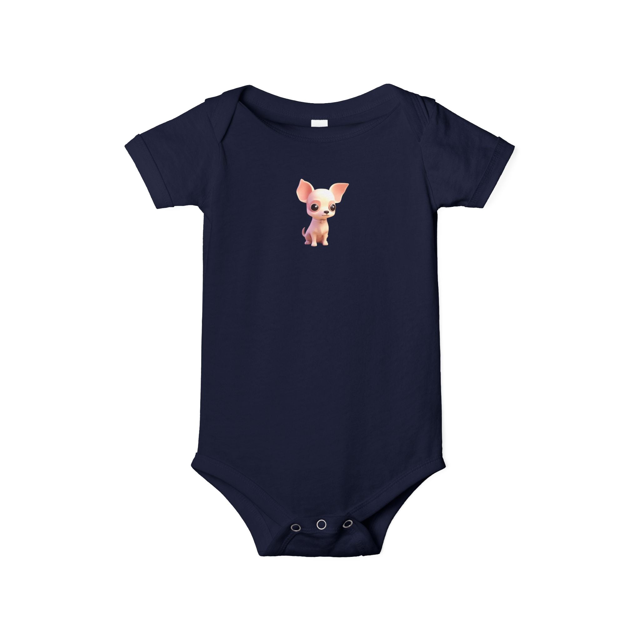 Infant Jersey One Piece