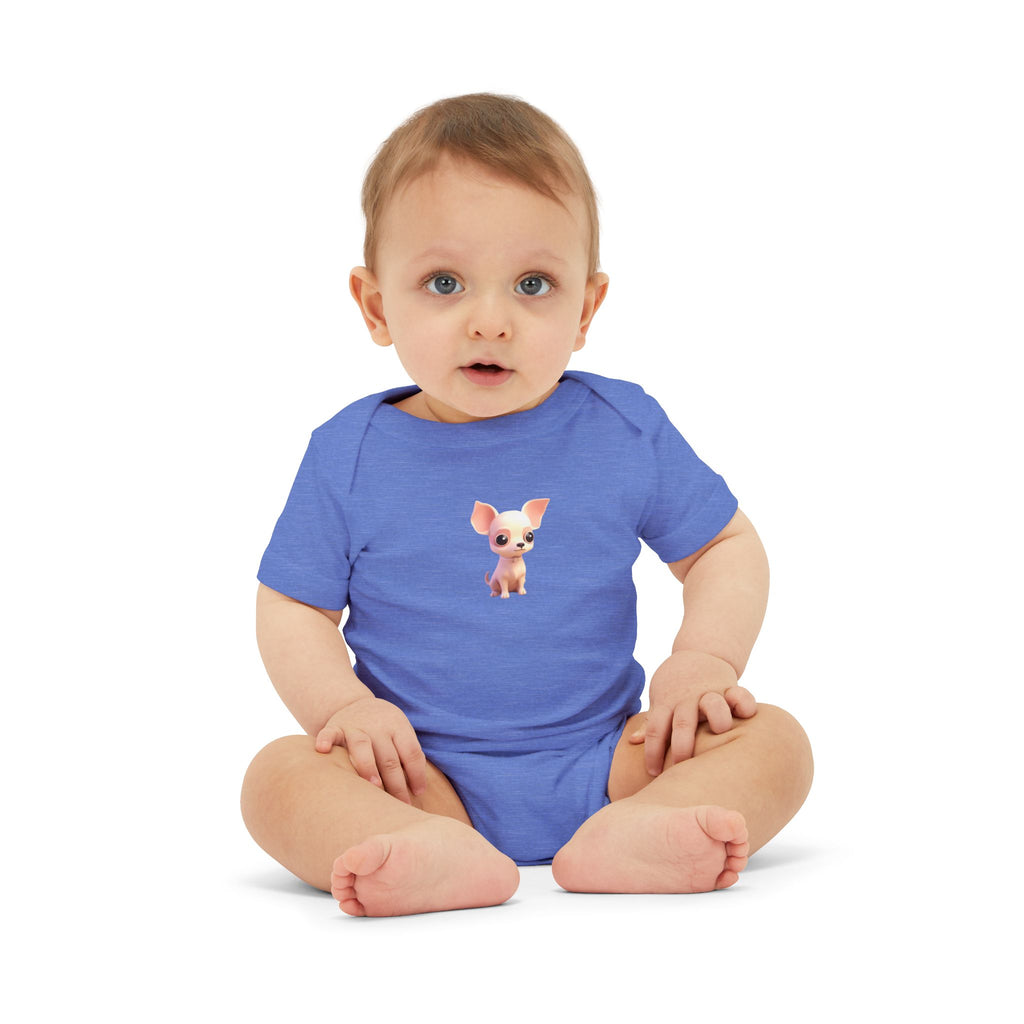 Infant Jersey One Piece