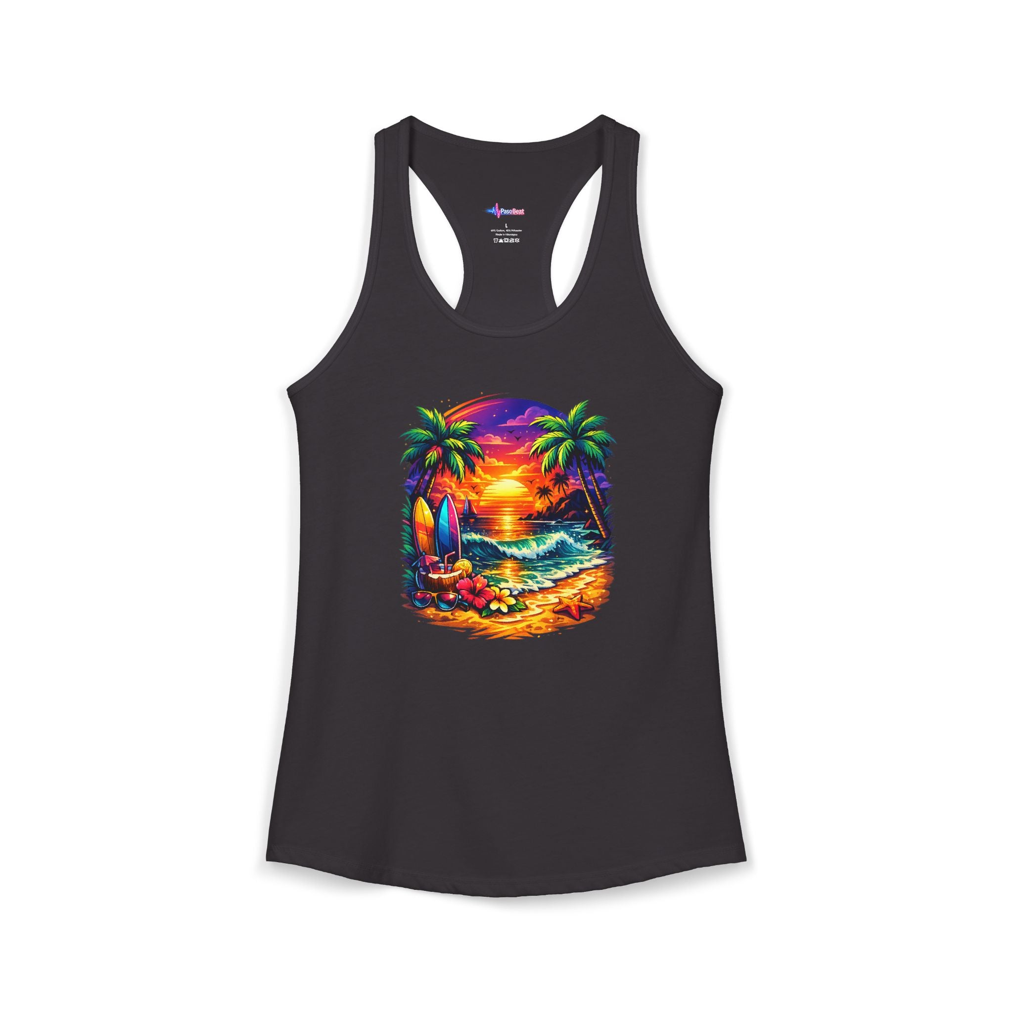 Women's Ideal Racerback Tank