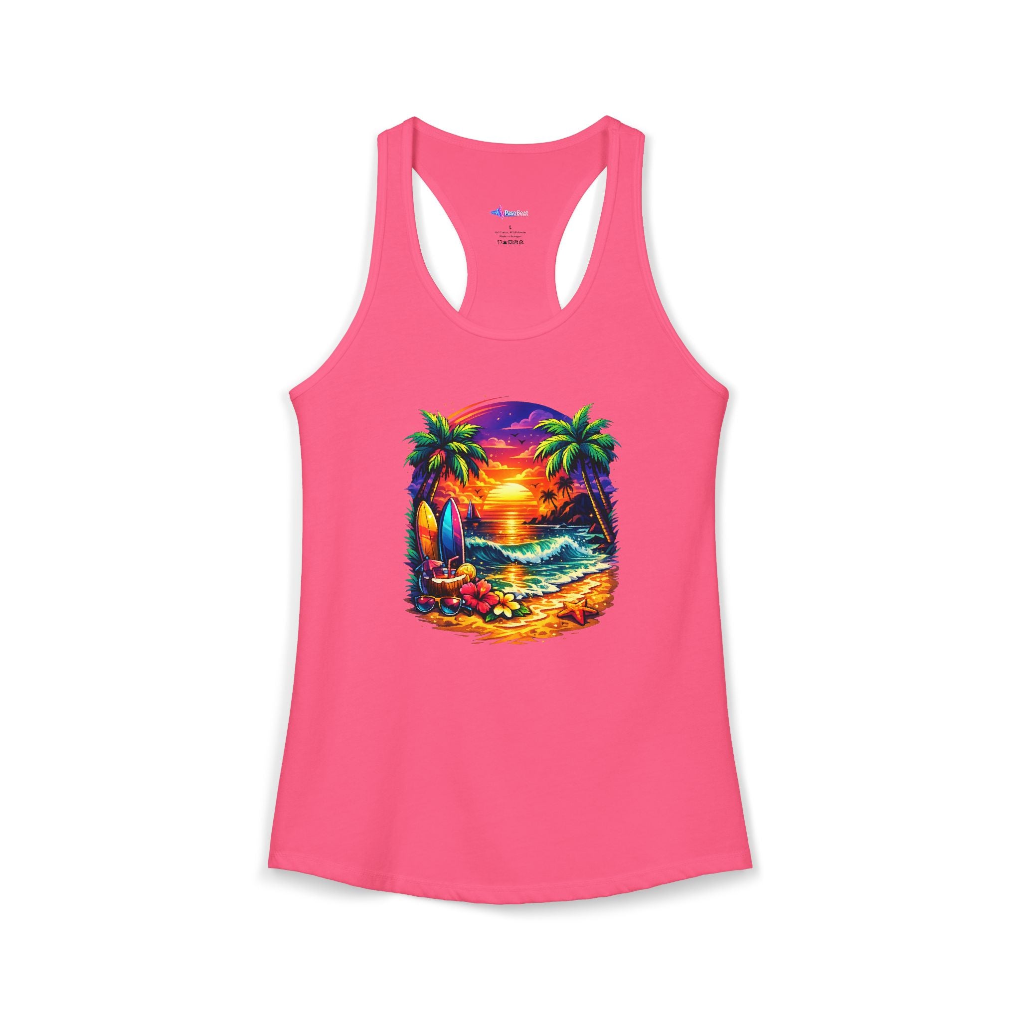 Women's Ideal Racerback Tank