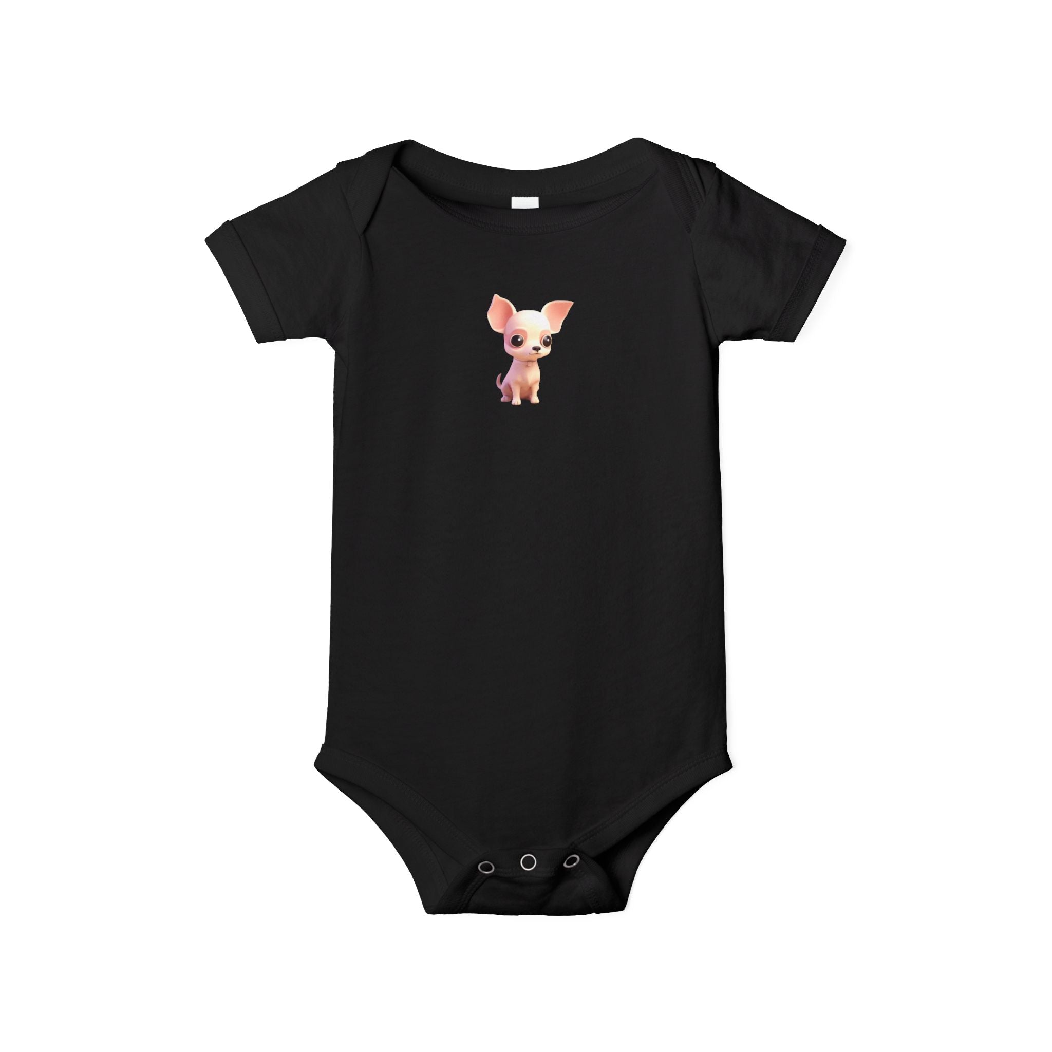 Infant Jersey One Piece
