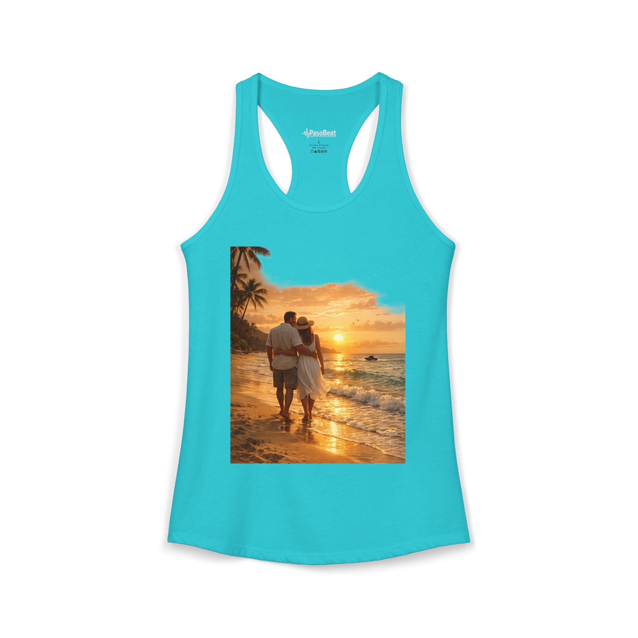 Women's Ideal Racerback Tank