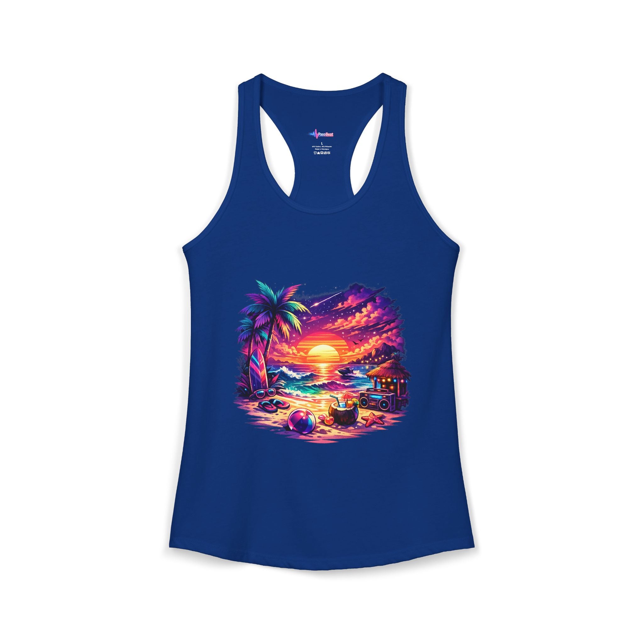 Women's Ideal Racerback Tank