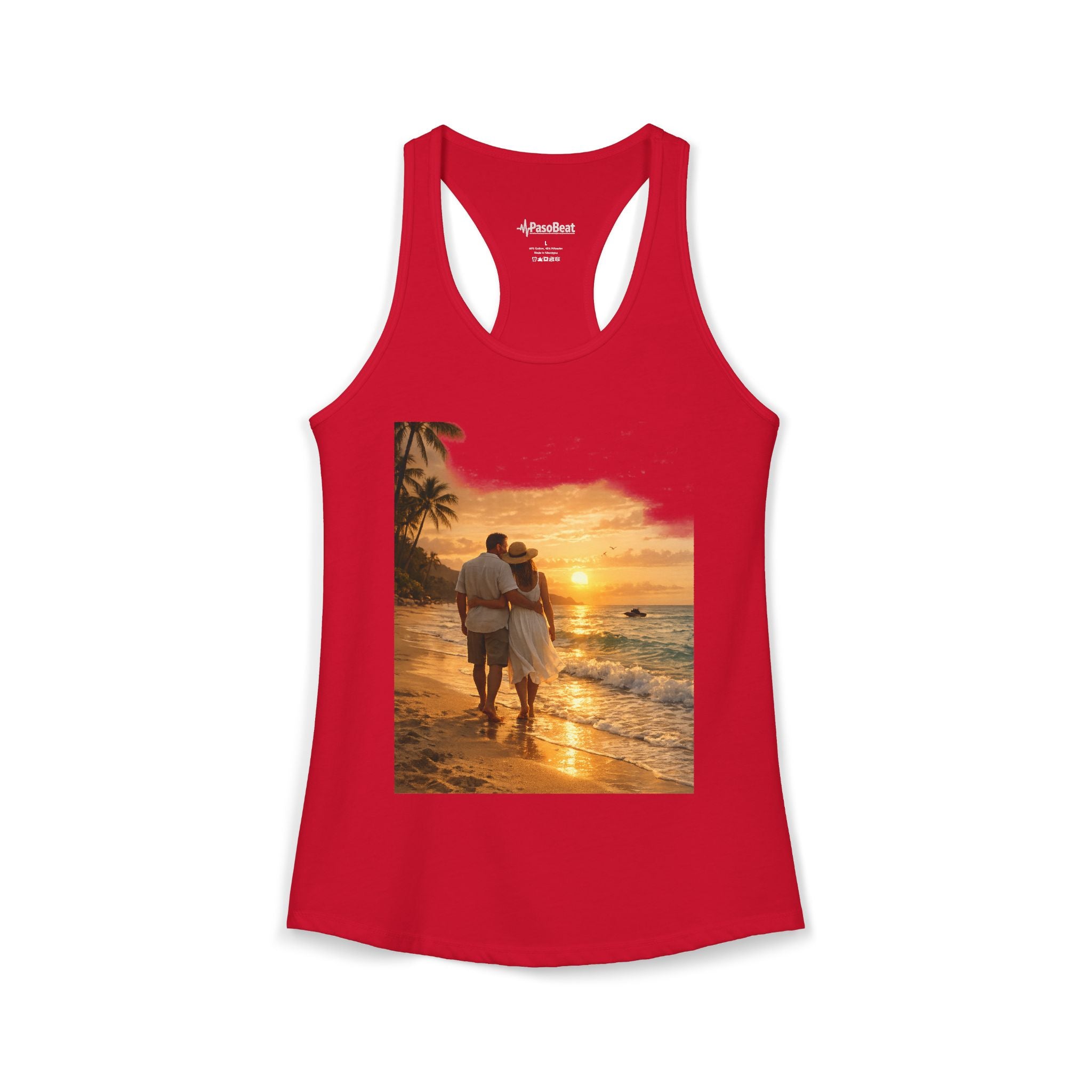 Women's Ideal Racerback Tank