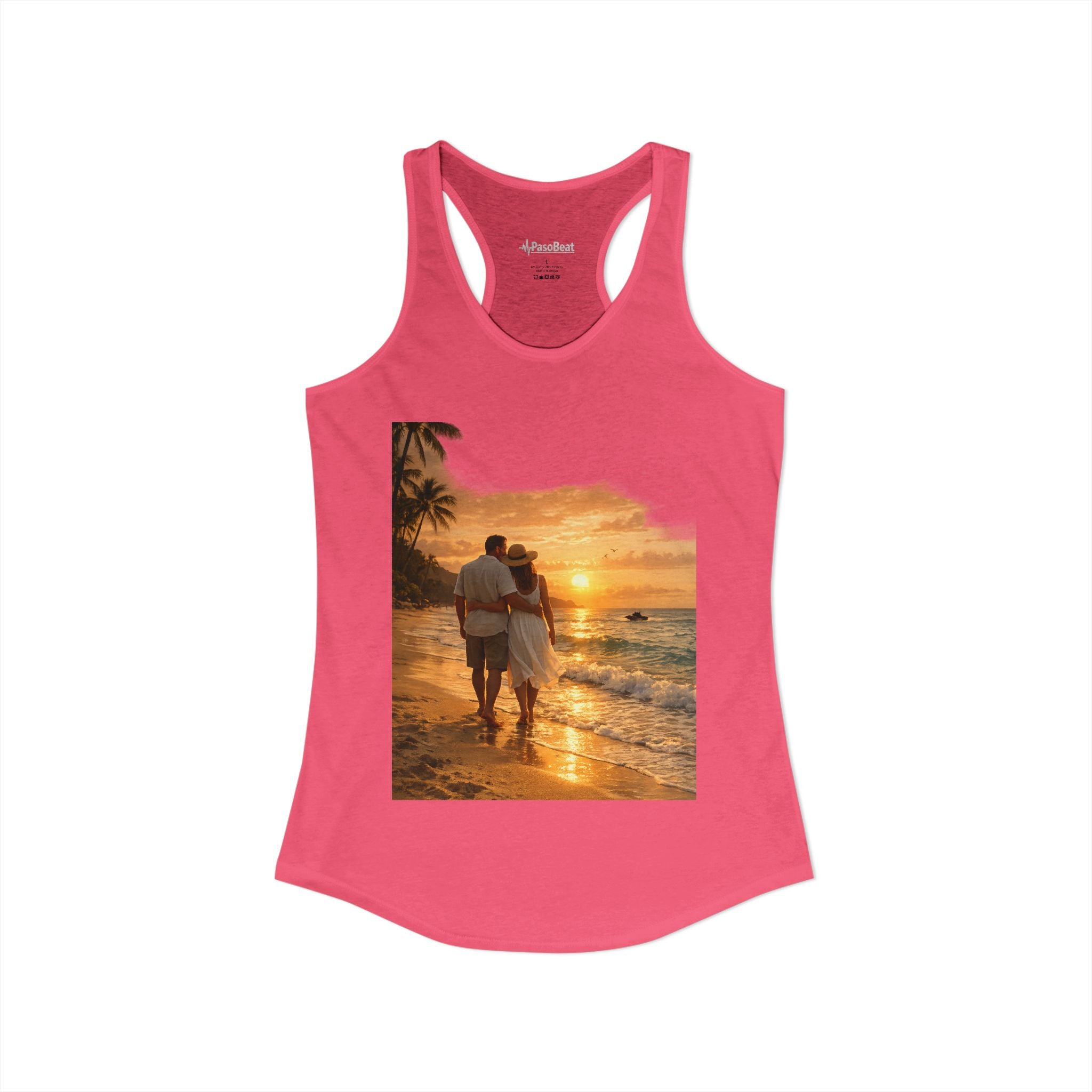 Women's Ideal Racerback Tank