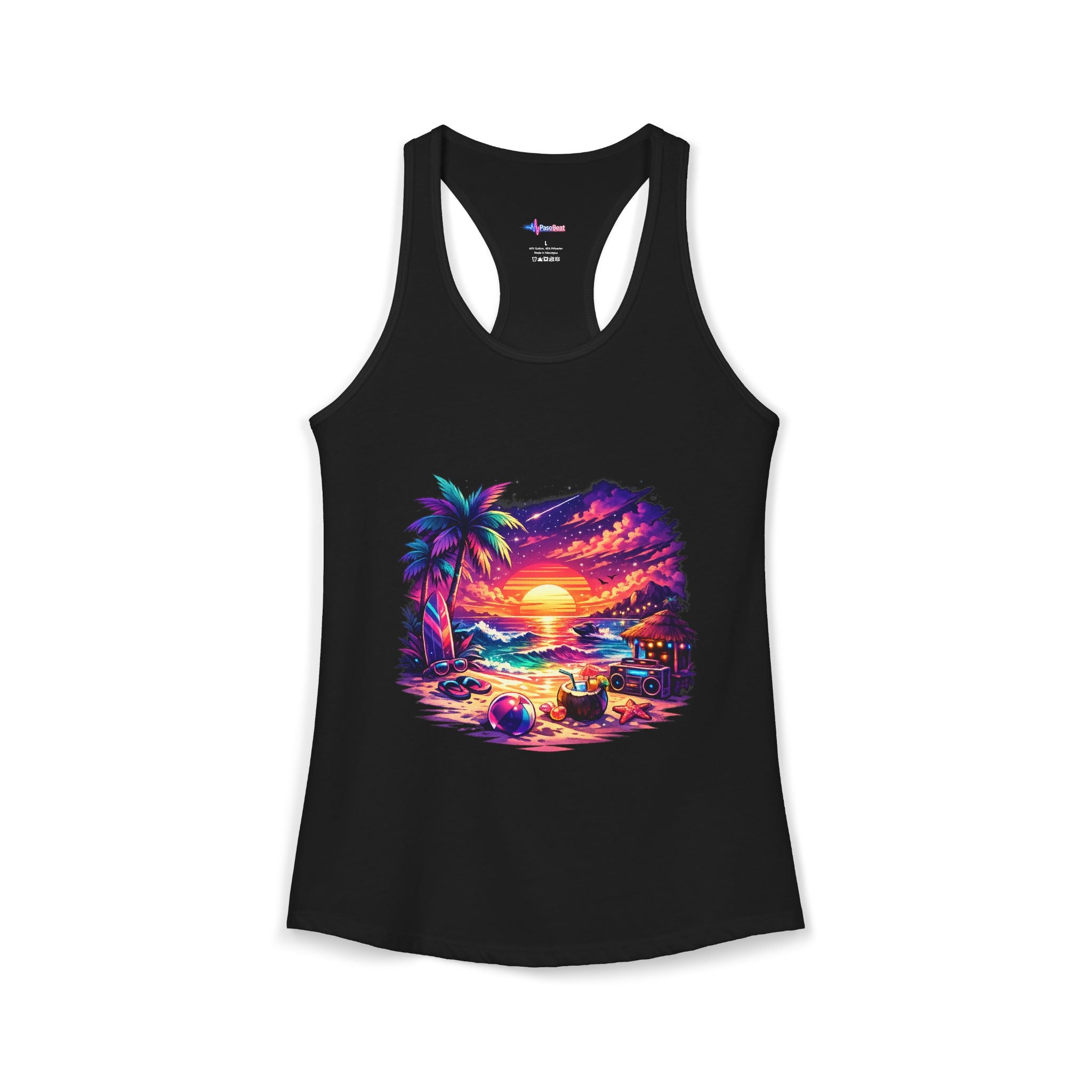 Women's Ideal Racerback Tank