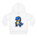 Toddler Pullover Fleece Hoodie