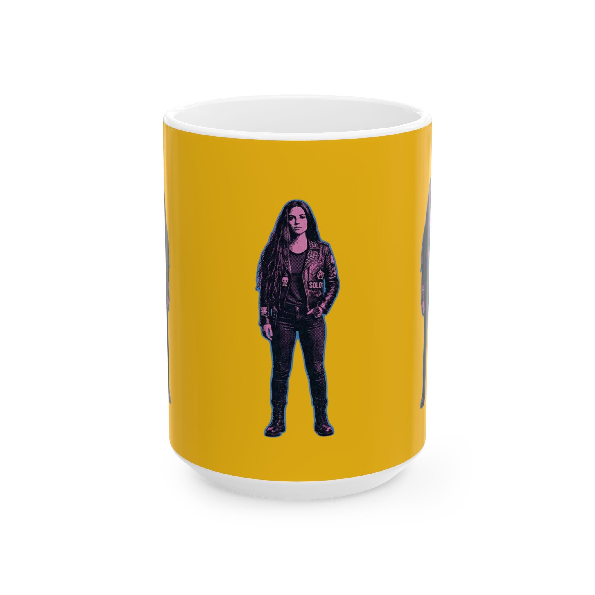 Ceramic Mug, (11oz, 15oz)