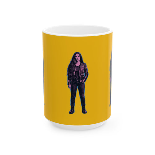 Ceramic Mug, (11oz, 15oz)