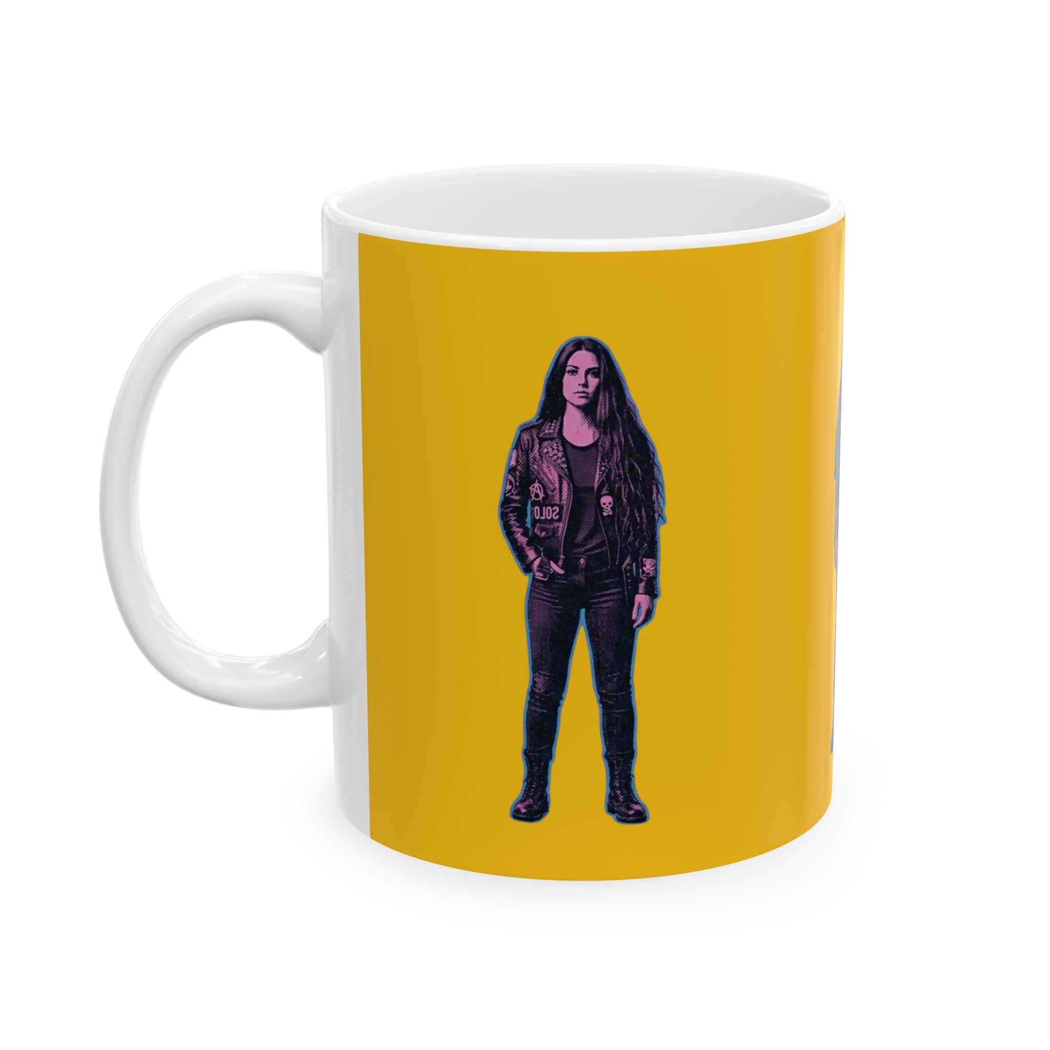 Ceramic Mug, (11oz, 15oz)