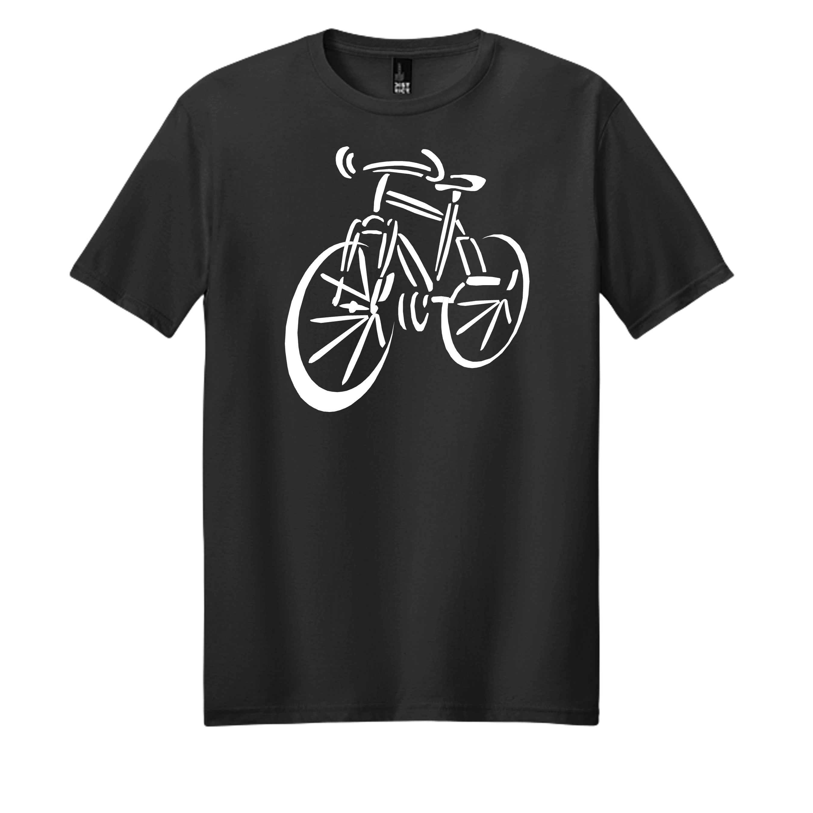Black - DM108 - FRONT
