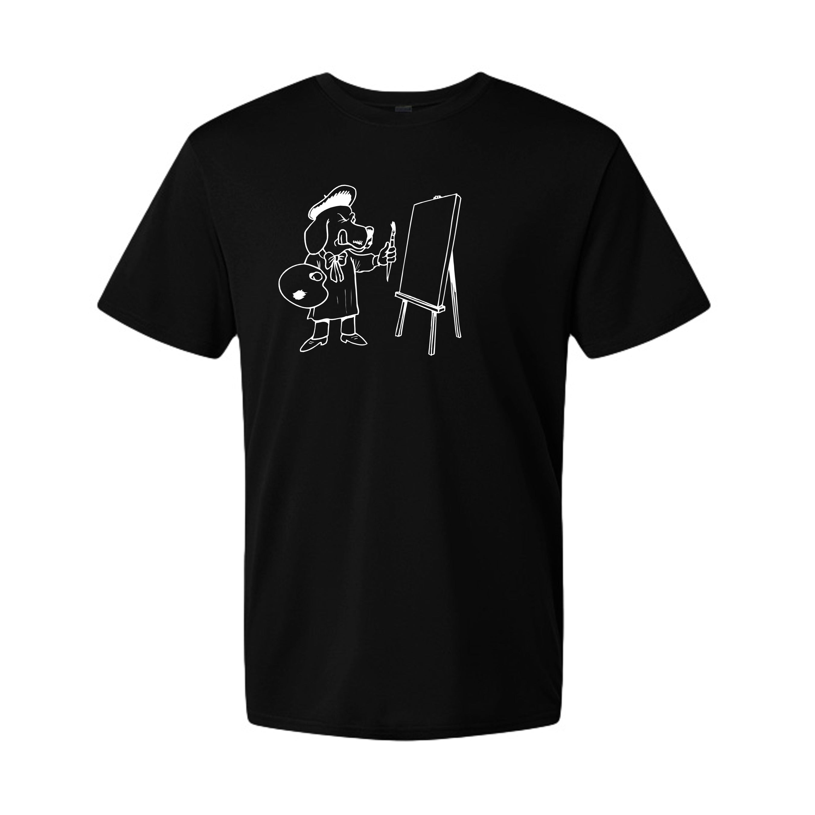 Black - 48000 - FRONT