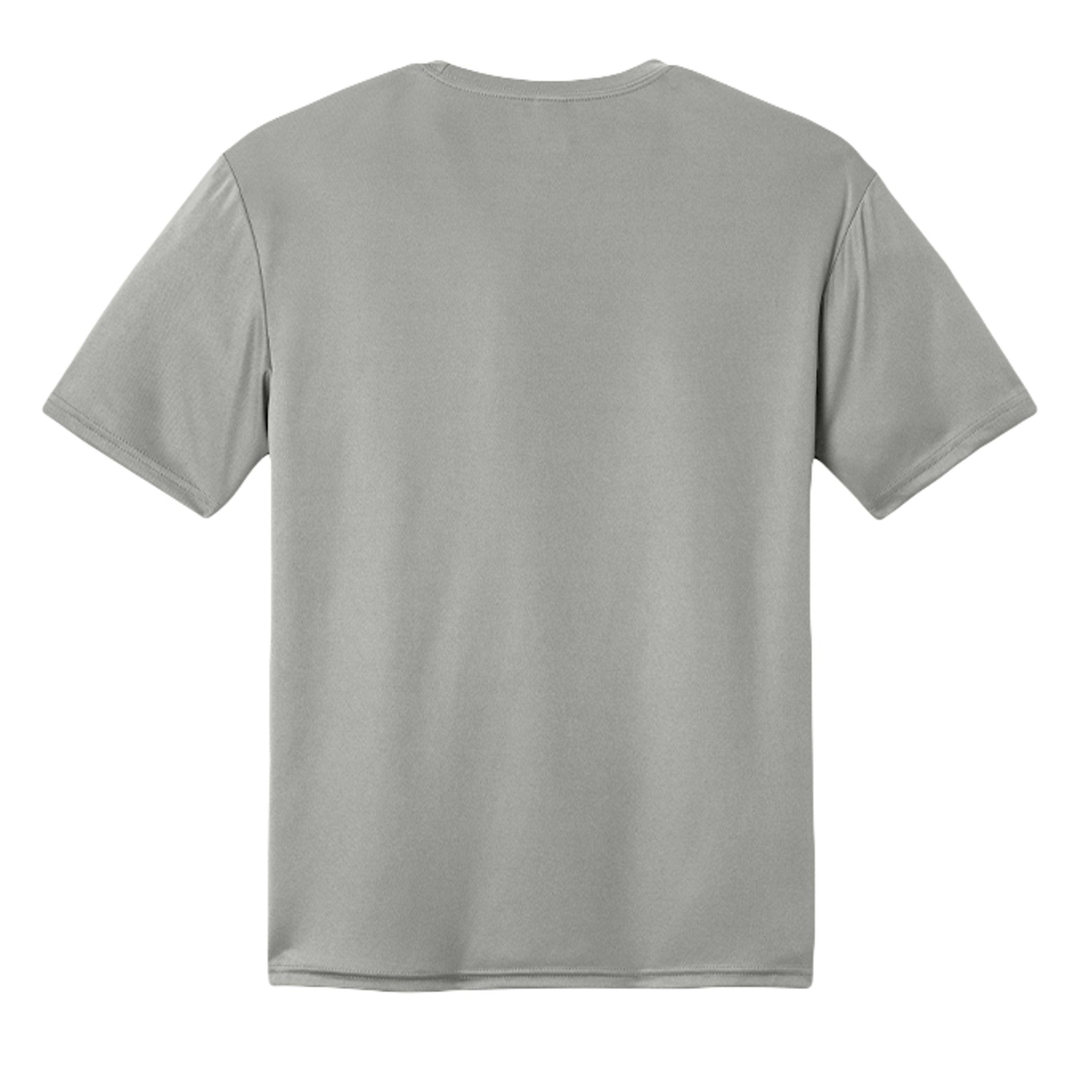 SILVER - N3402 - BACK