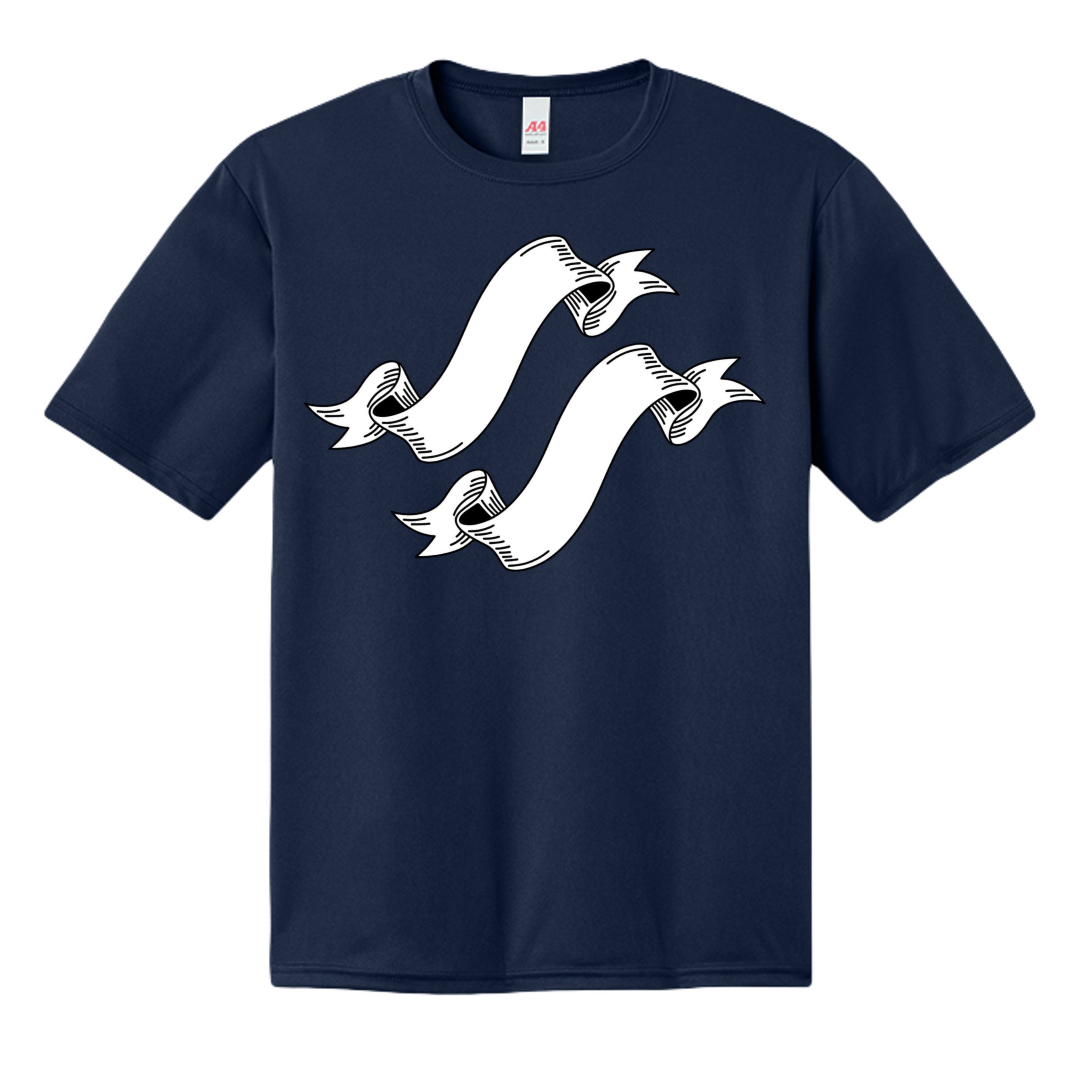 NAVY - N3402 - FRONT