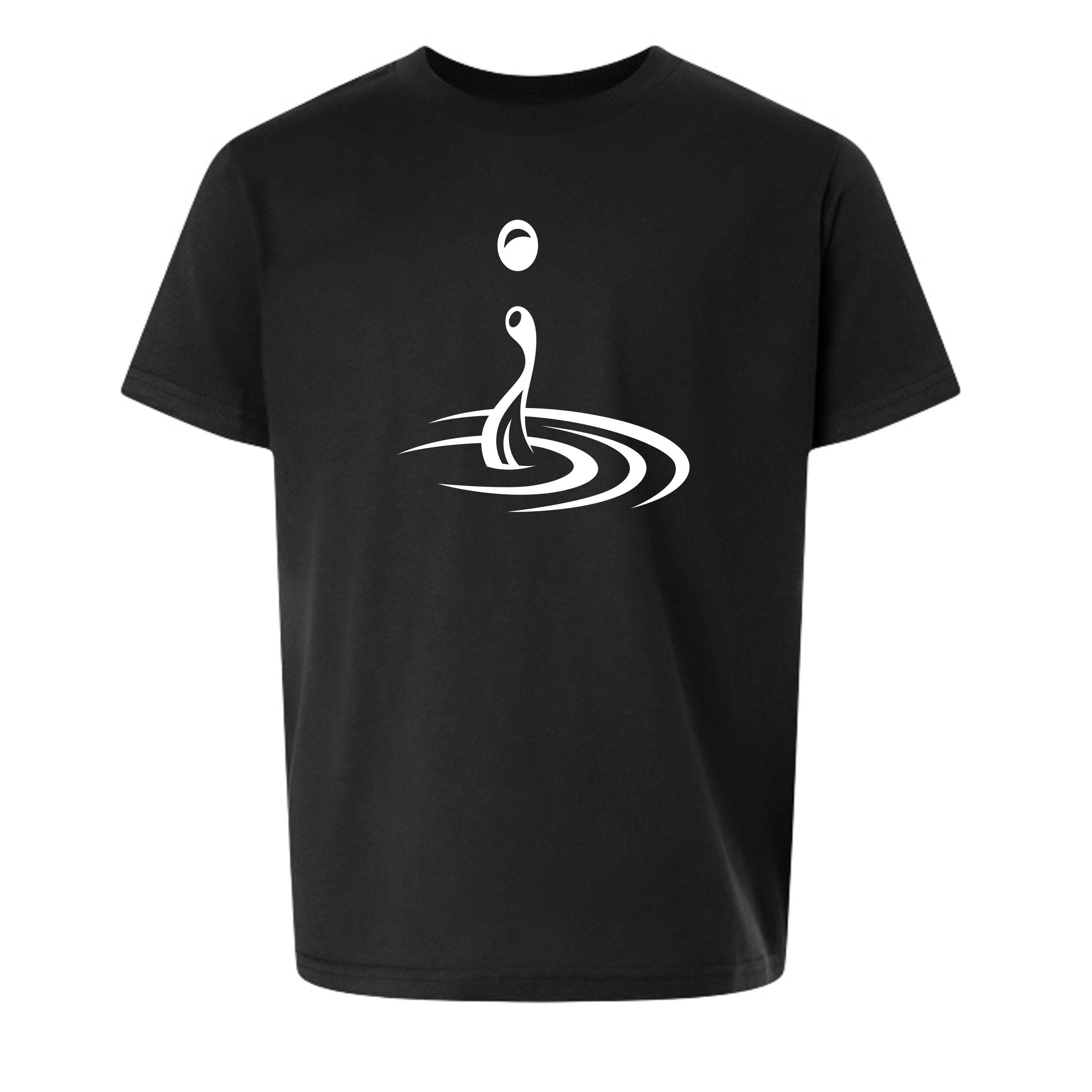 Black - 235 - FRONT