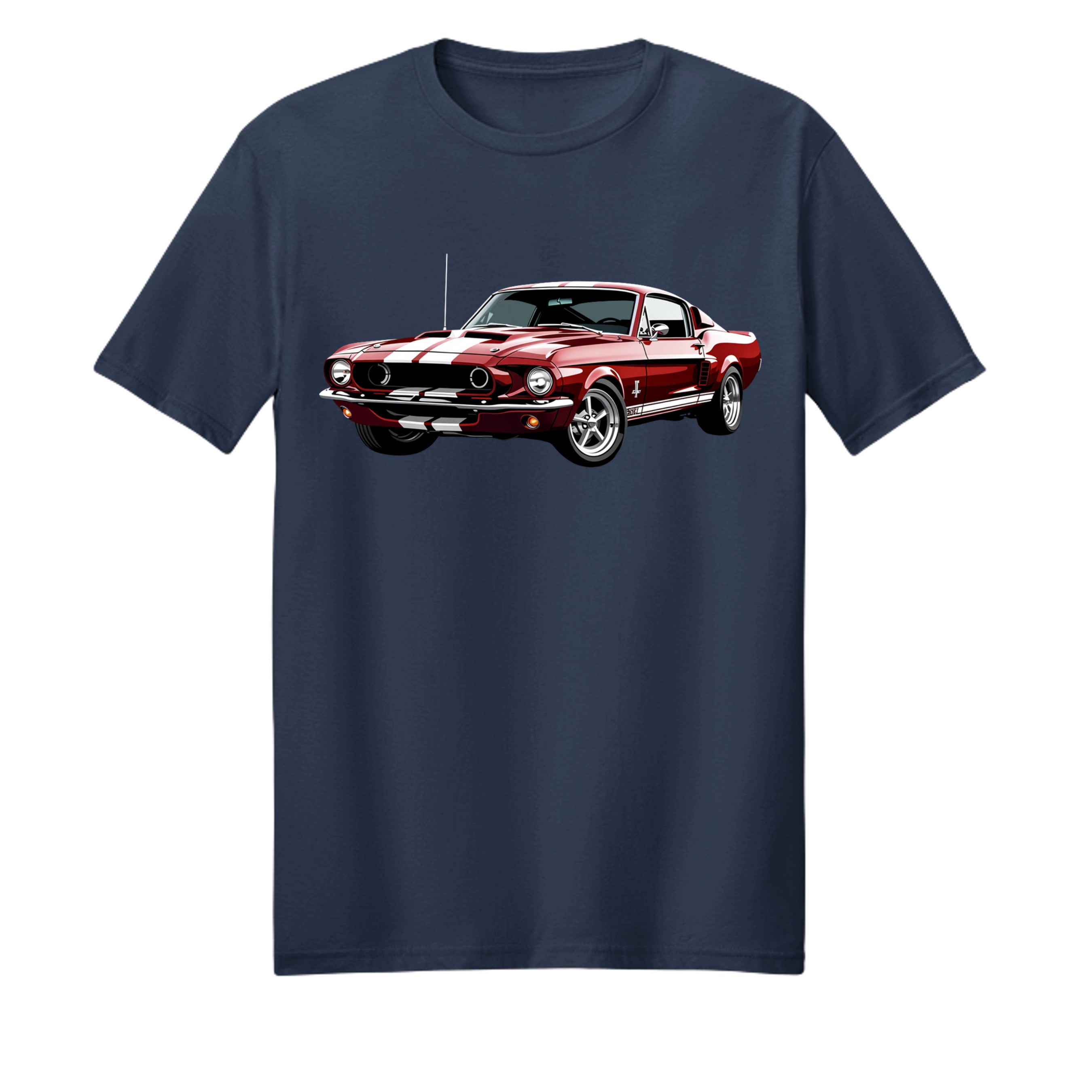 Navy - 3000 - FRONT